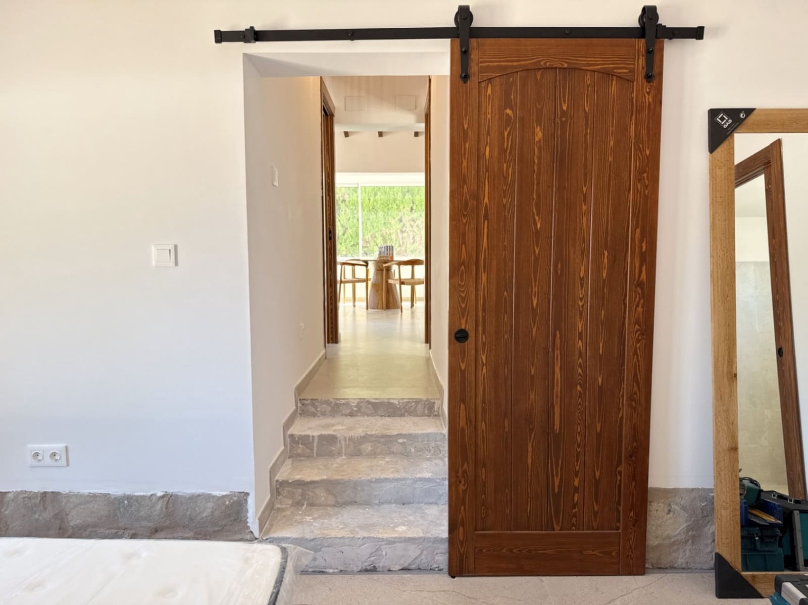 3 soverom Villa til salgs i Benissa med svømmebasseng garasje - € 495 000 (Ref: 9854492)