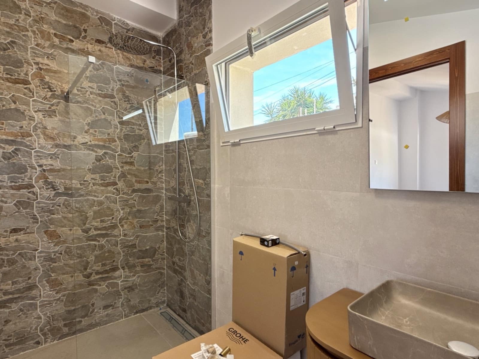 3 soverom Villa til salgs i Benissa med svømmebasseng garasje - € 495 000 (Ref: 9854492)