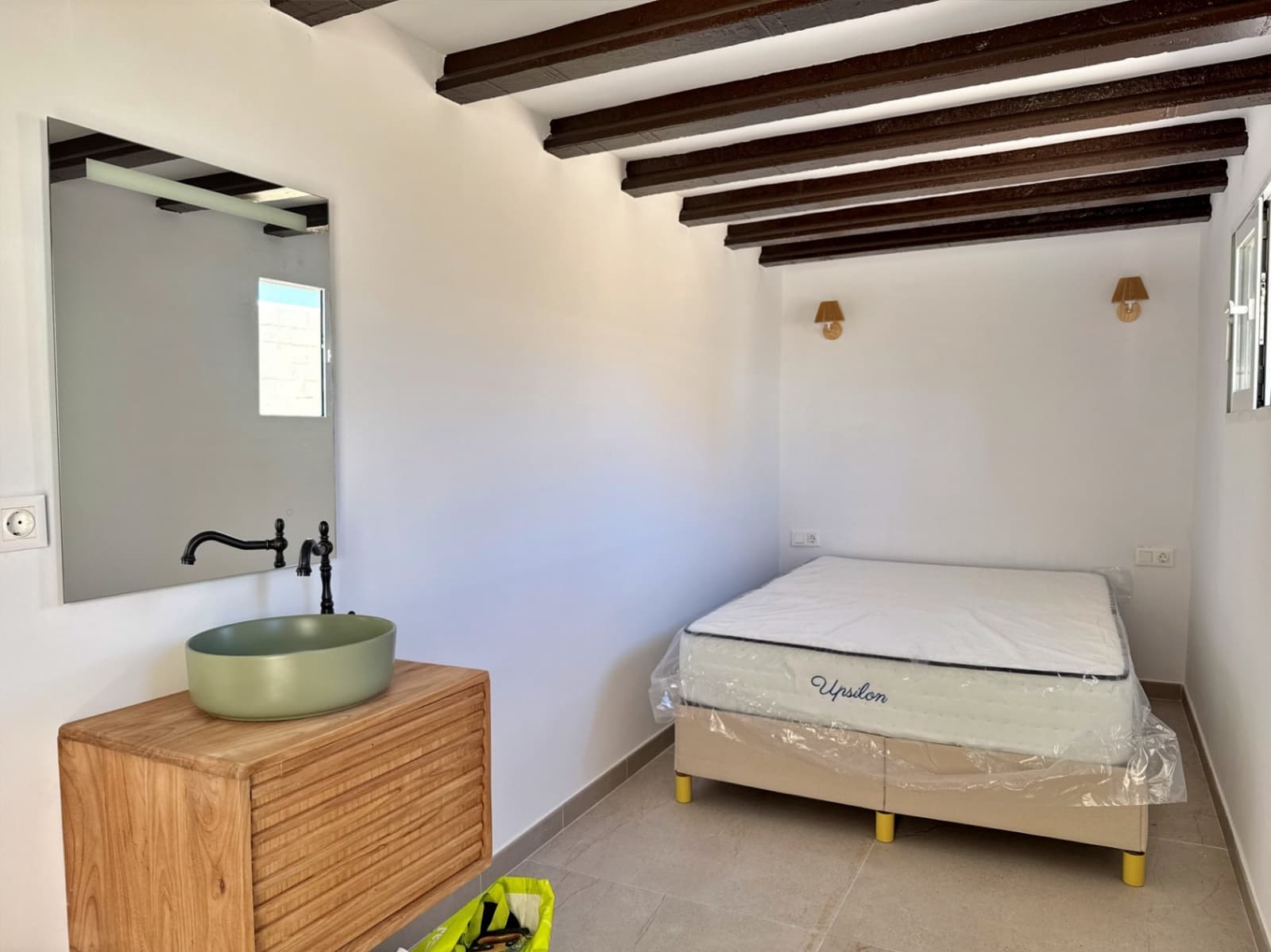 3 soverom Villa til salgs i Benissa med svømmebasseng garasje - € 495 000 (Ref: 9854492)