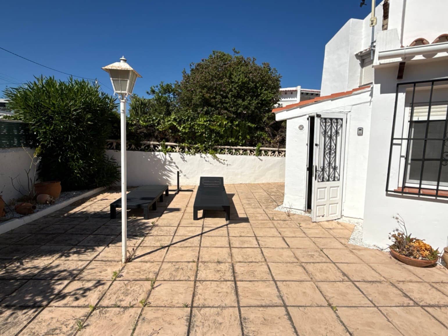 2 slaapkamer Bungalow te koop in Calpe / Calp met zwembad garage - € 285.000 (Ref: 9854556)