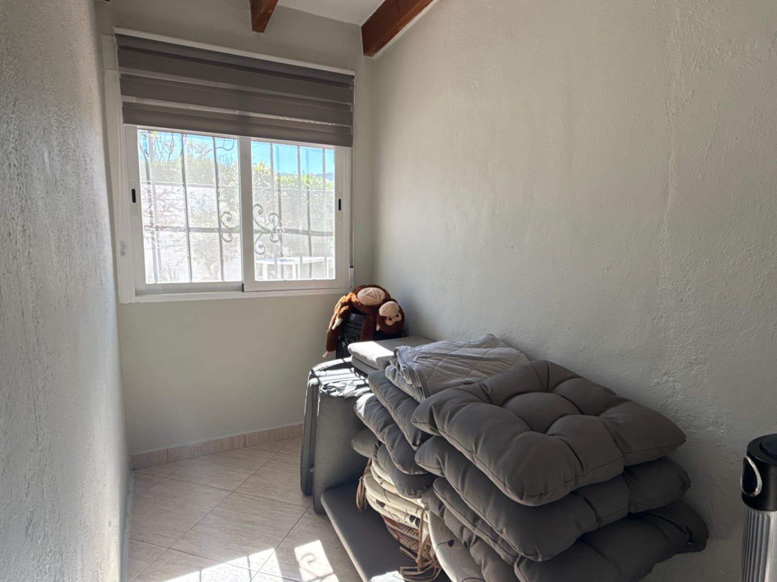 2 slaapkamer Bungalow te koop in Calpe / Calp met zwembad garage - € 285.000 (Ref: 9854556)