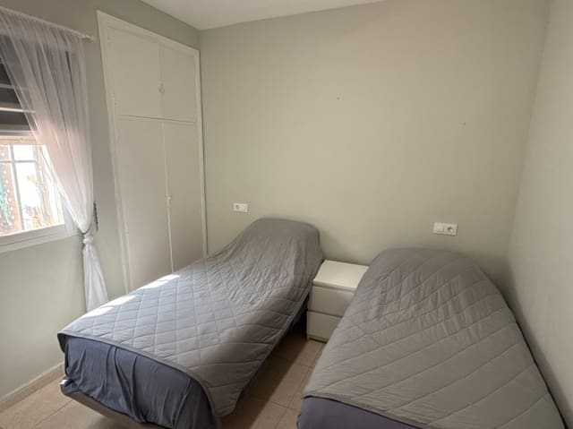 2 slaapkamer Bungalow te koop in Pueblo, Calpe / Calp met zwembad garage - € 285.000 (Ref: 9854556)