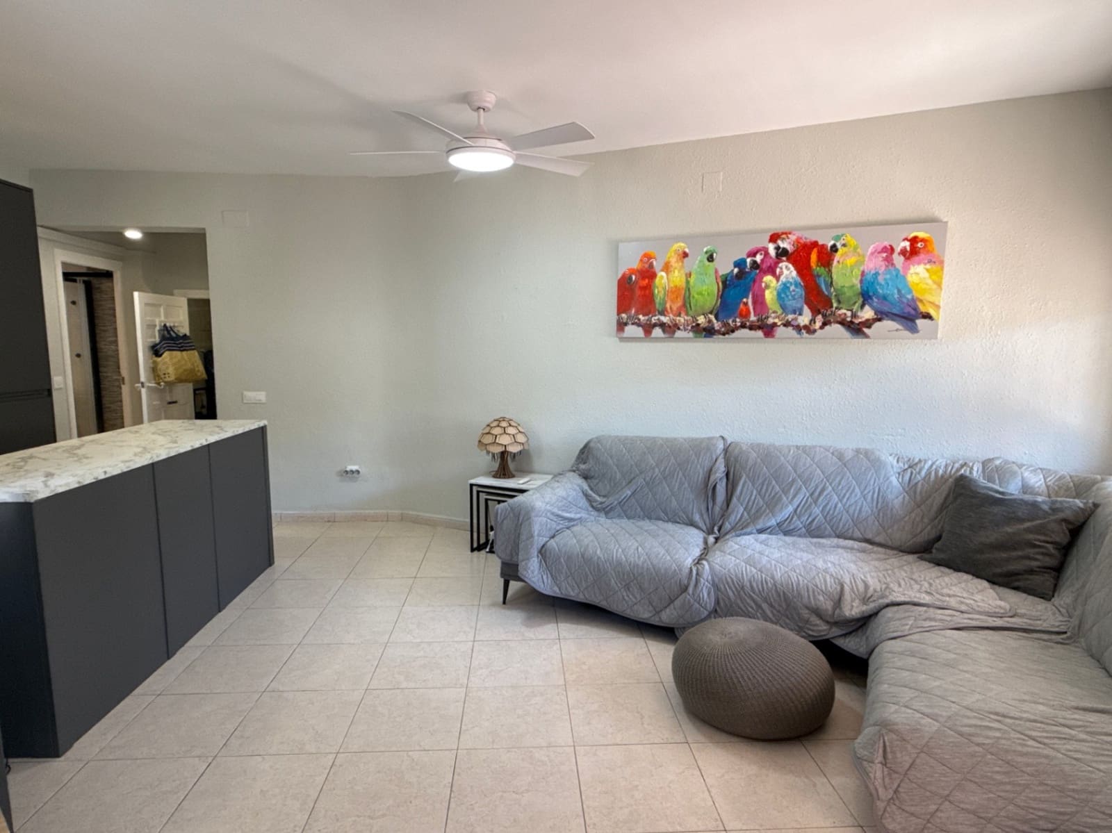 2 slaapkamer Bungalow te koop in Calpe / Calp met zwembad garage - € 285.000 (Ref: 9854556)