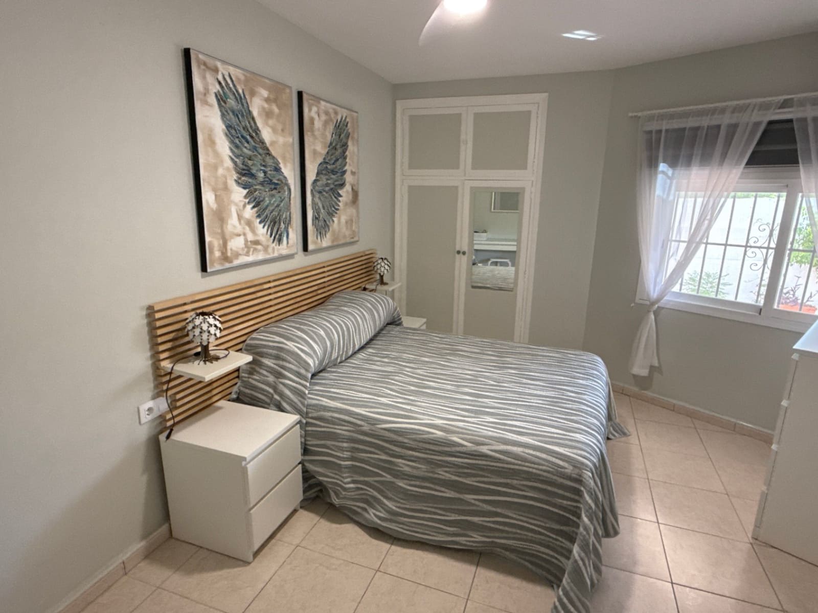 2 slaapkamer Bungalow te koop in Calpe / Calp met zwembad garage - € 285.000 (Ref: 9854556)