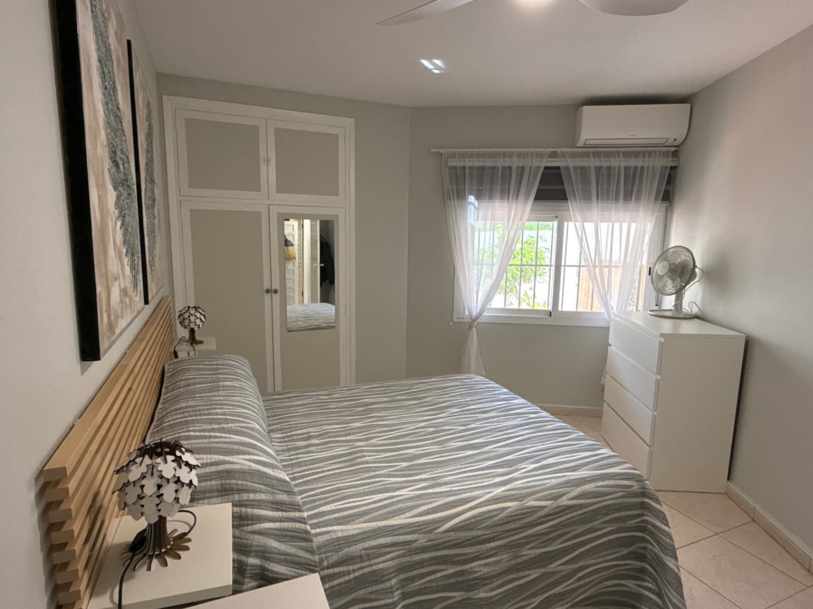 2 slaapkamer Bungalow te koop in Calpe / Calp met zwembad garage - € 285.000 (Ref: 9854556)