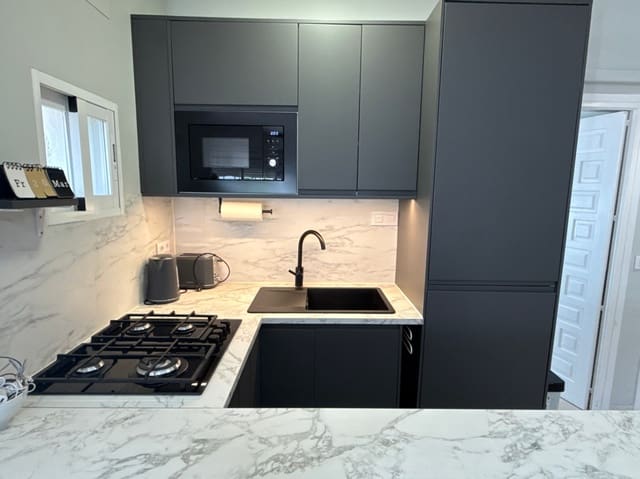 2 slaapkamer Bungalow te koop in Pueblo, Calpe / Calp met zwembad garage - € 285.000 (Ref: 9854556)