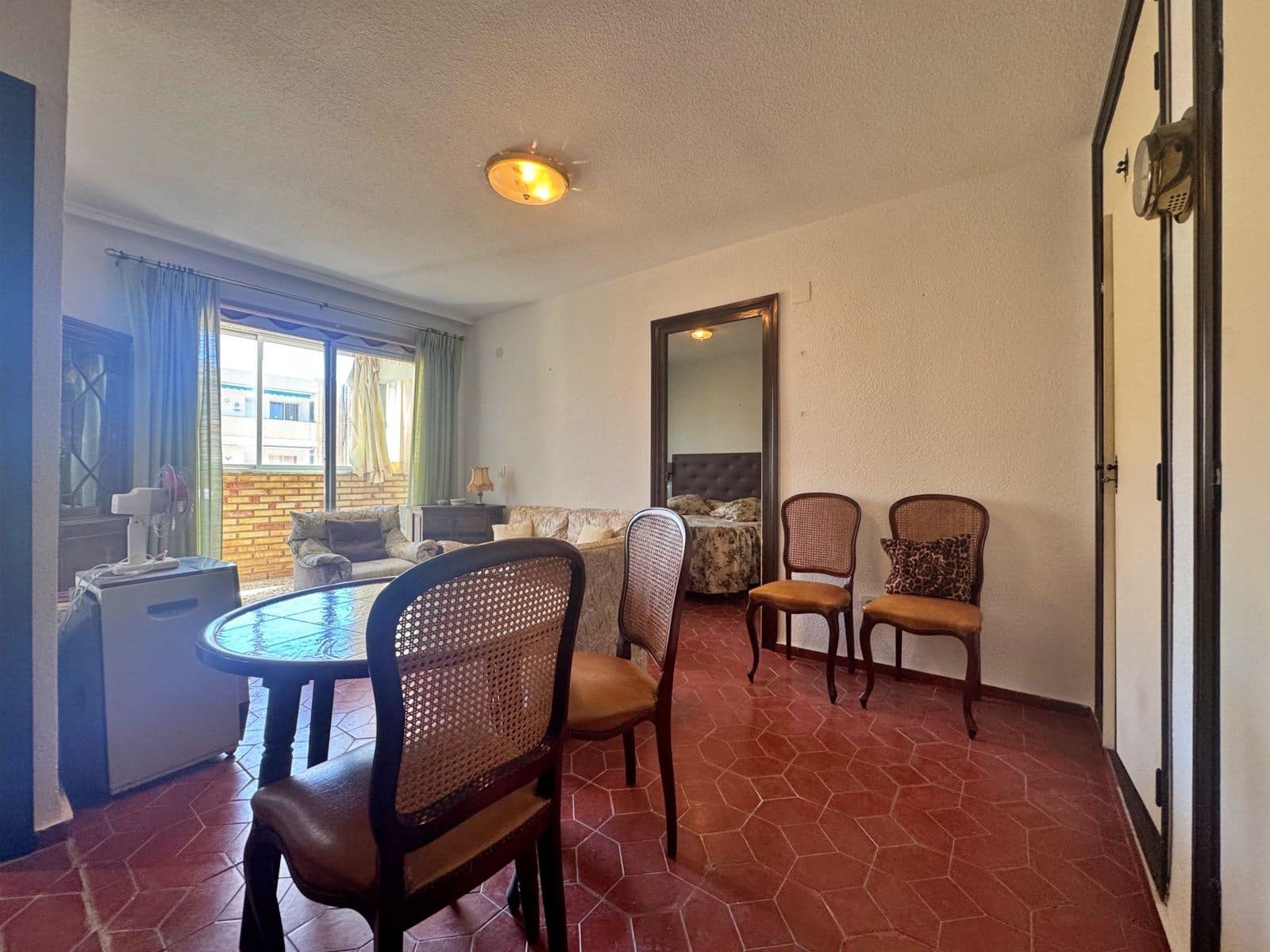 1 bedroom Apartment for rent in Arenal - € 750 (Ref: 9863614)
