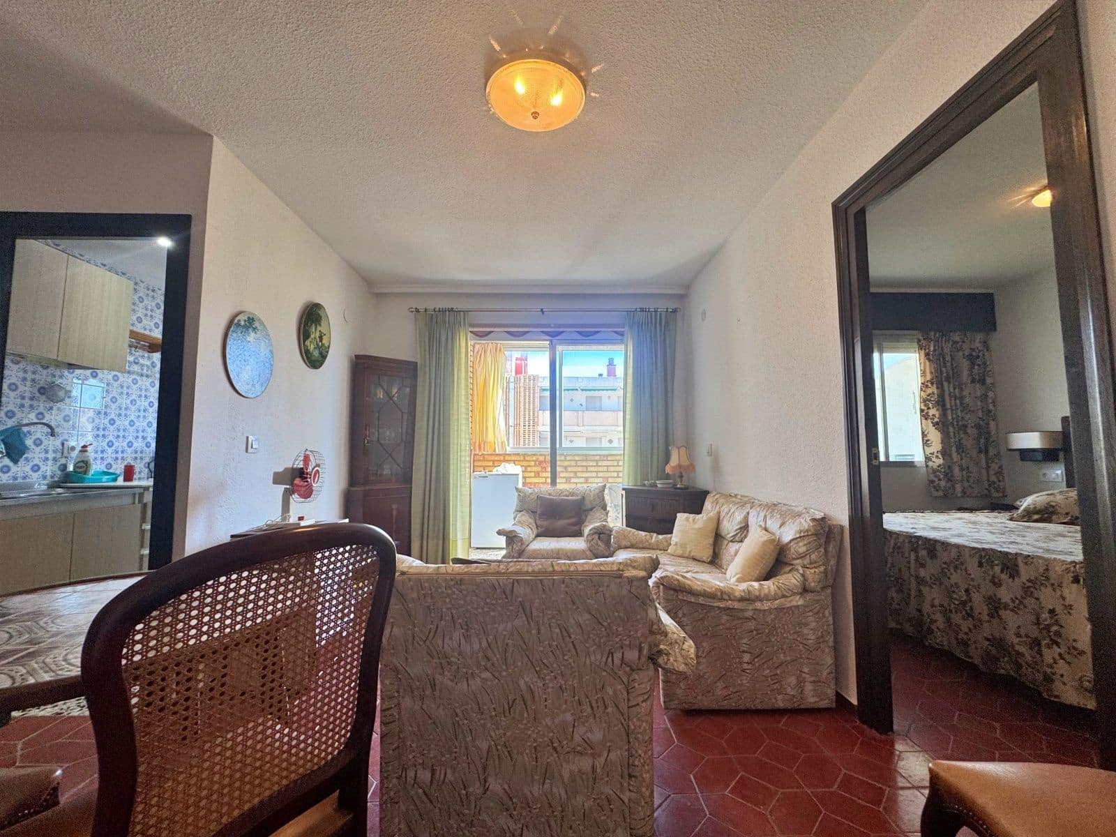 1 bedroom Apartment for rent in Arenal - € 750 (Ref: 9863614)