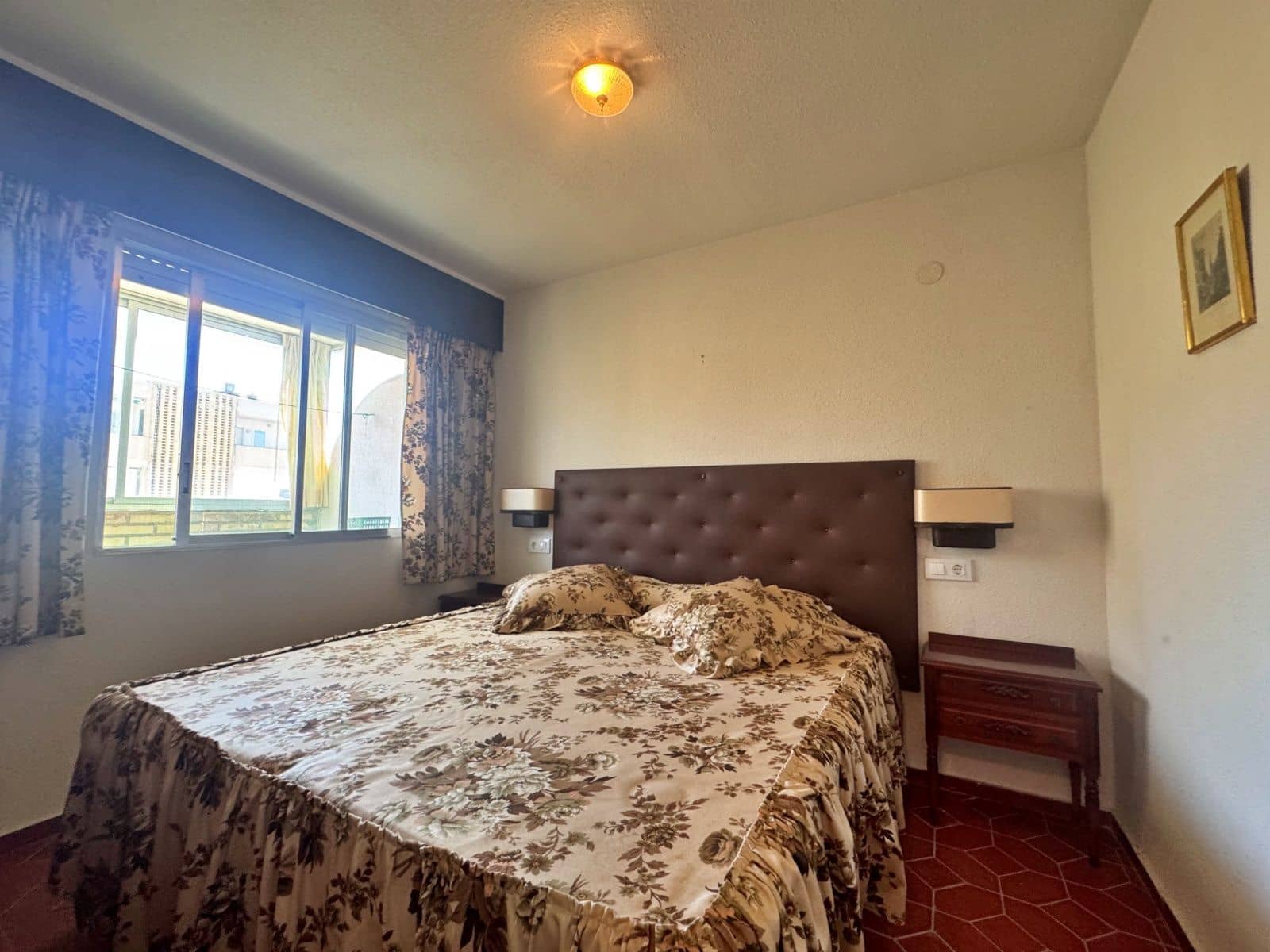 1 bedroom Apartment for rent in Arenal - € 750 (Ref: 9863614)