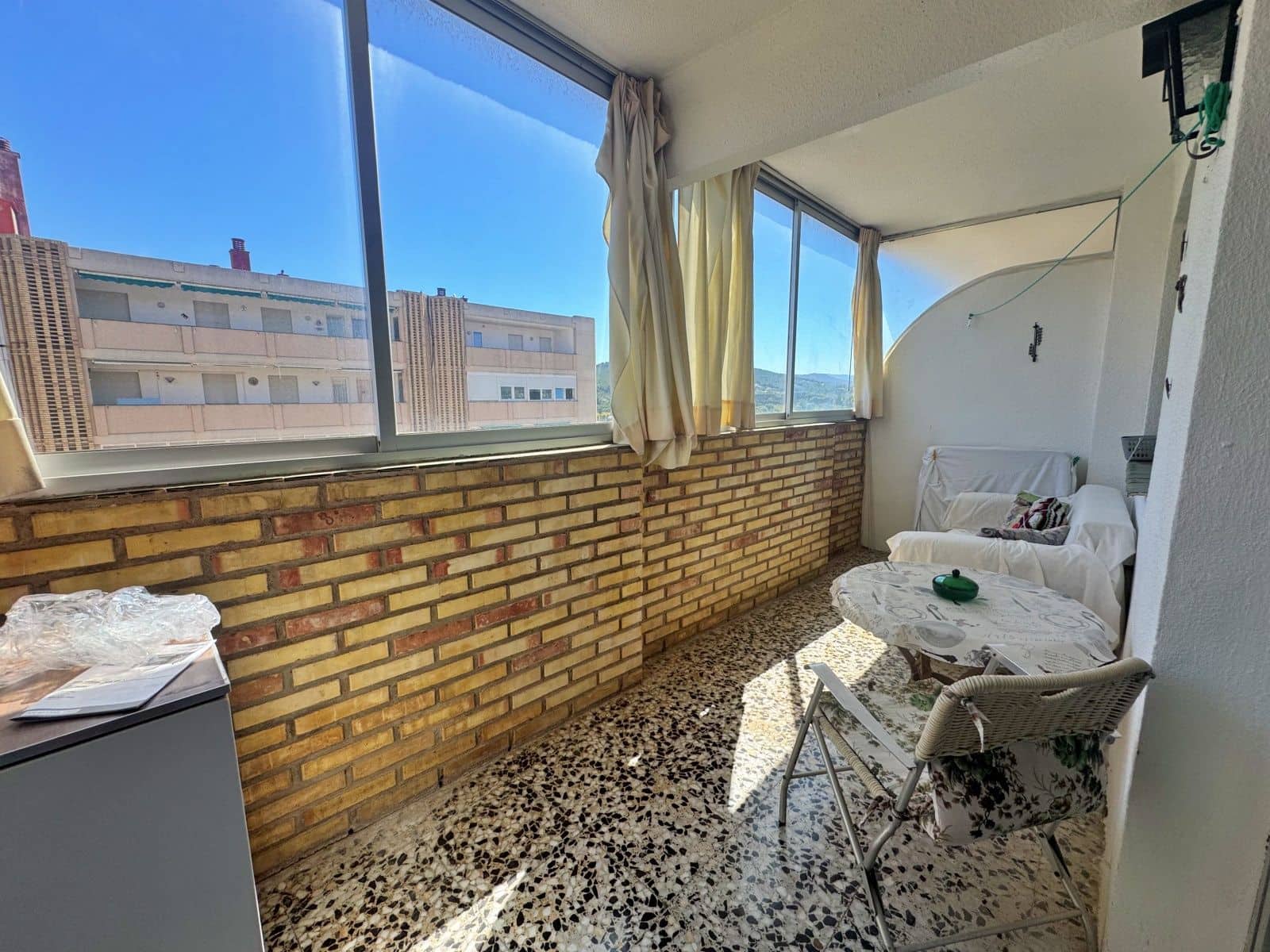1 bedroom Apartment for rent in Arenal - € 750 (Ref: 9863614)