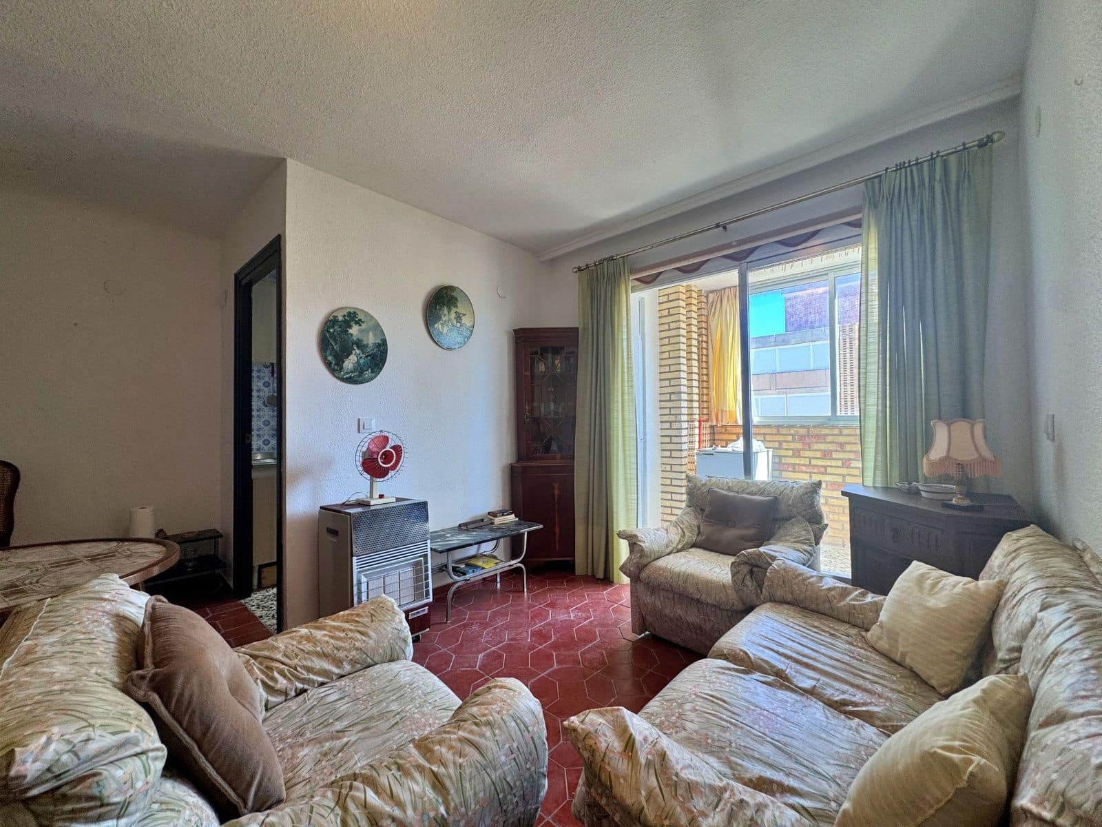 1 bedroom Apartment for rent in Arenal - € 750 (Ref: 9863614)