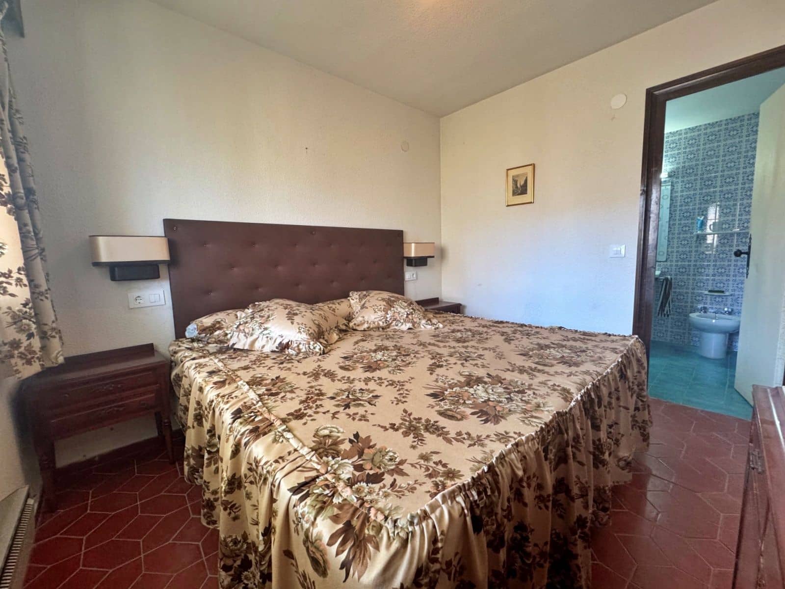 1 bedroom Apartment for rent in Arenal - € 750 (Ref: 9863614)