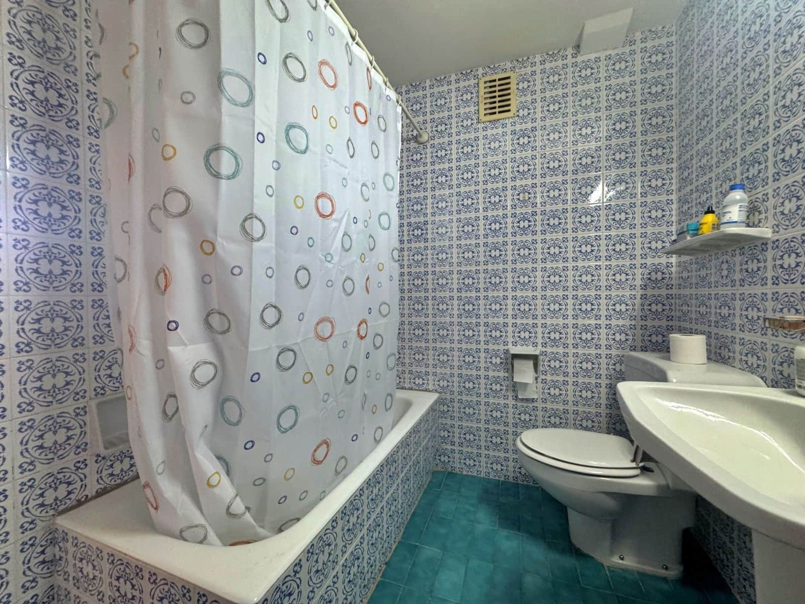 1 bedroom Apartment for rent in Arenal - € 750 (Ref: 9863614)