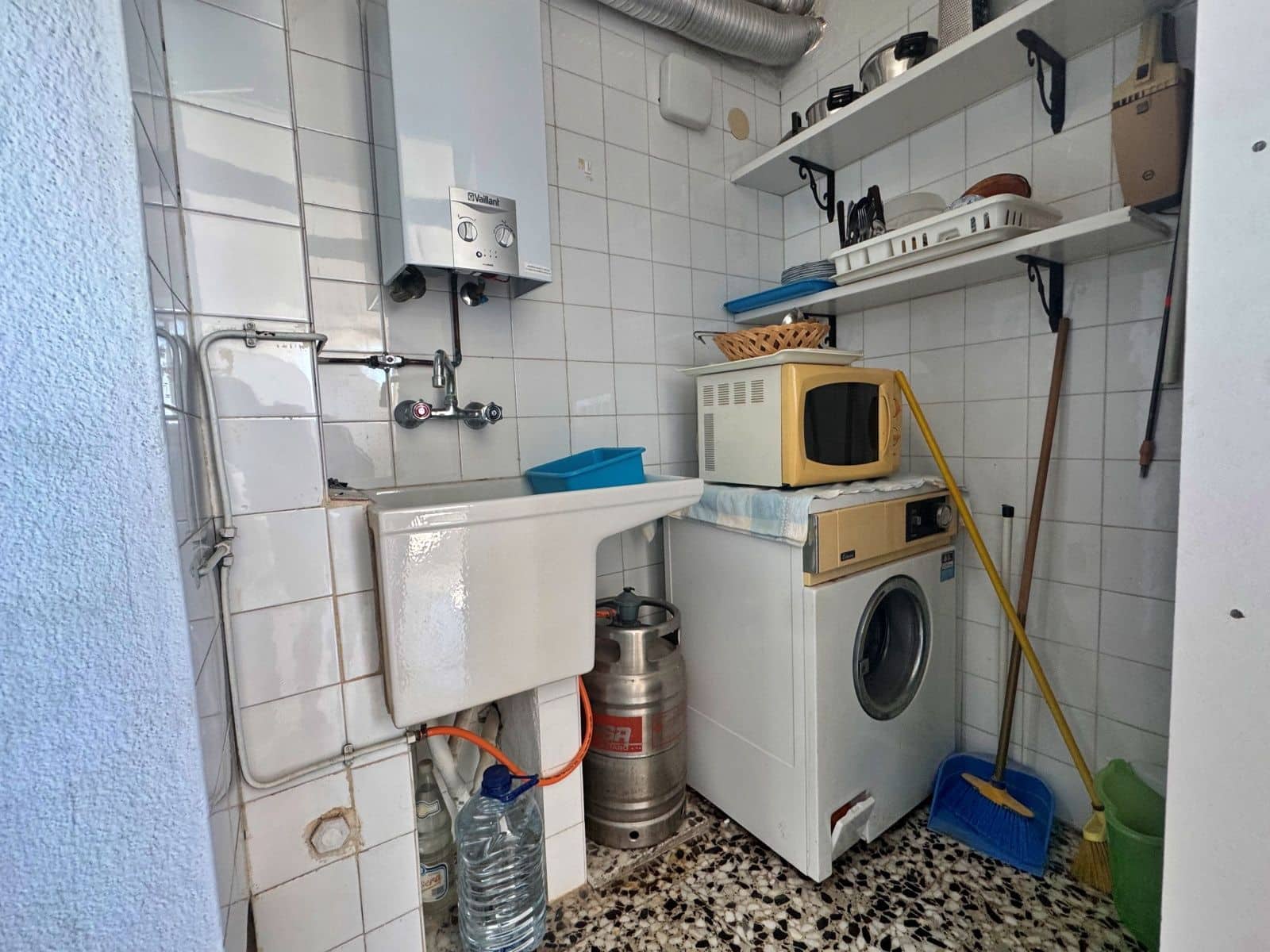 1 bedroom Apartment for rent in Arenal - € 750 (Ref: 9863614)