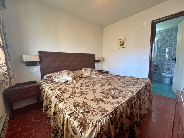 1 soverom Leilighet til leie i Arenal, Javea / Xàbia - € 750 (Ref: 9863614)
