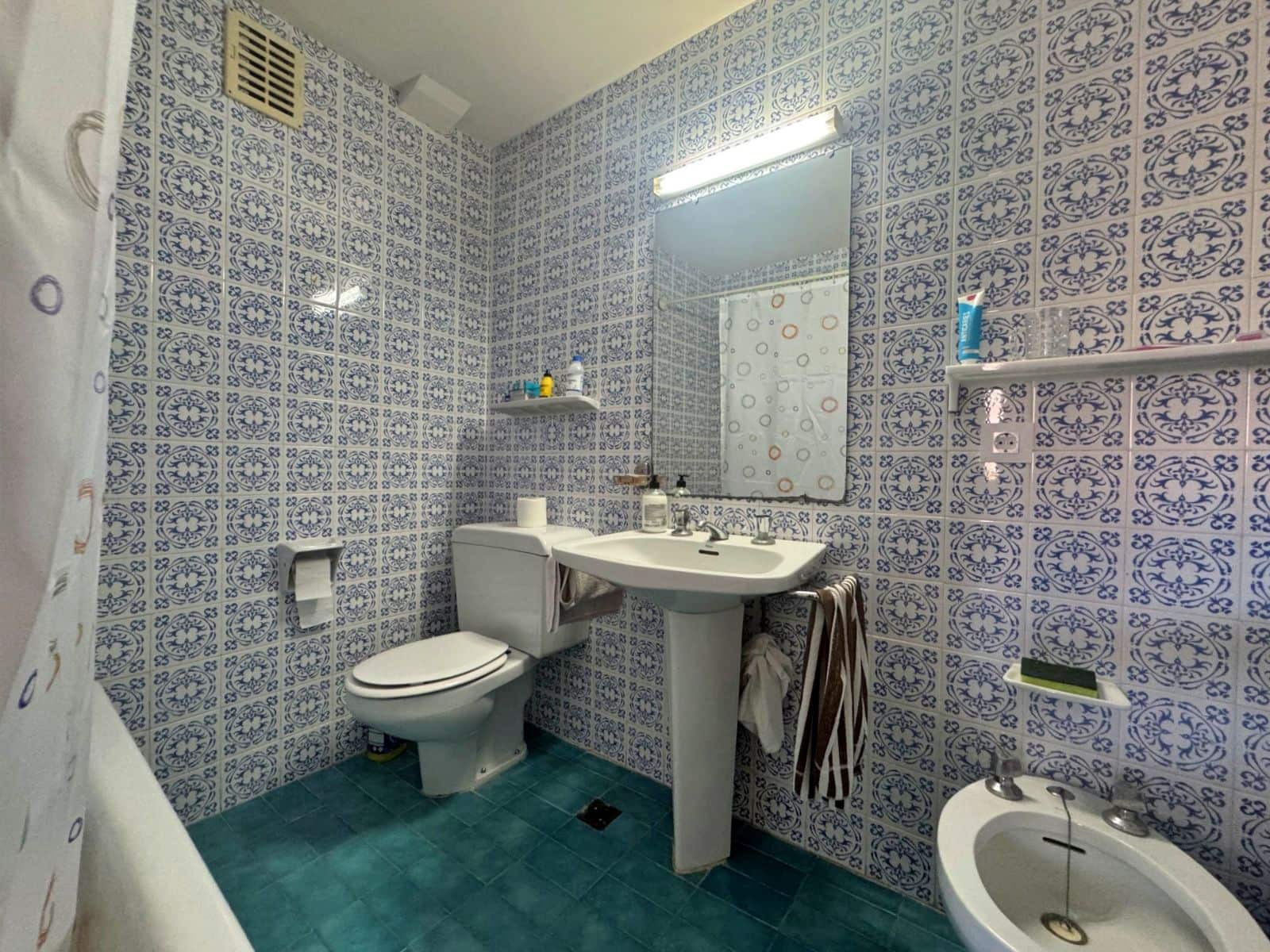 1 bedroom Apartment for rent in Arenal - € 750 (Ref: 9863614)