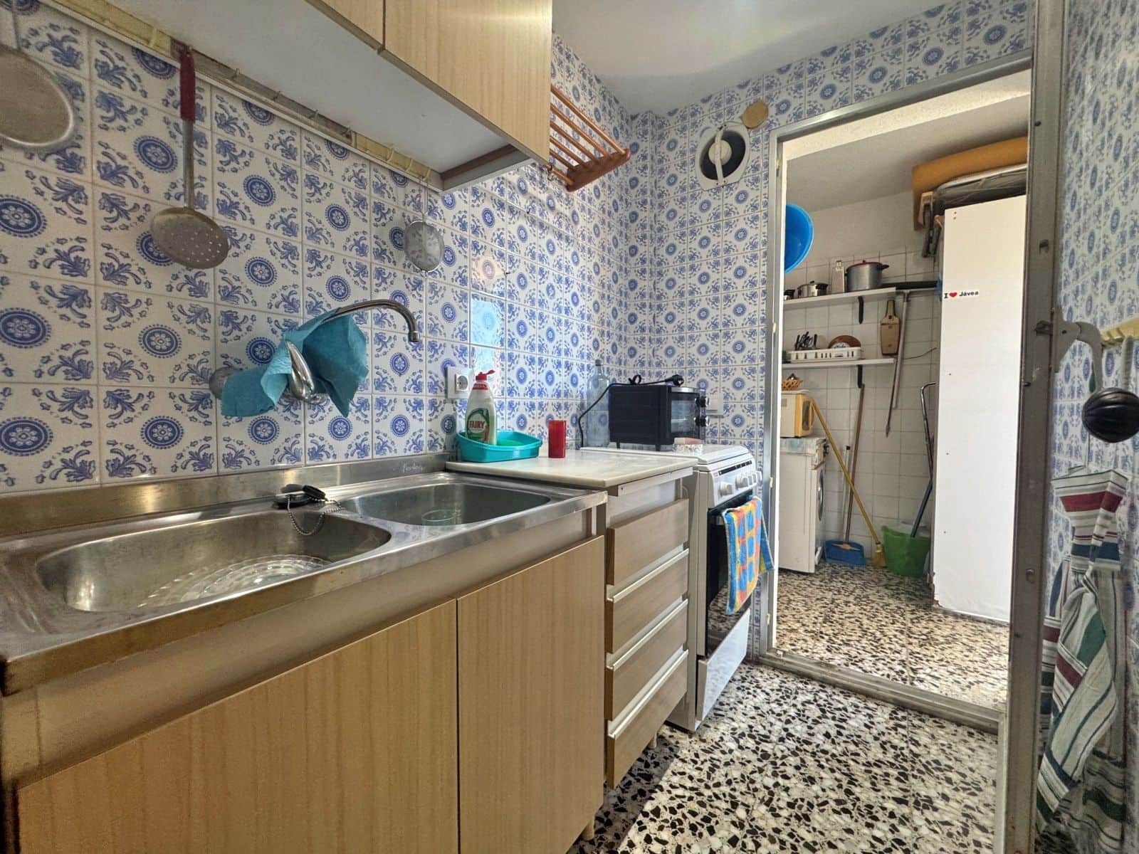1 bedroom Apartment for rent in Arenal - € 750 (Ref: 9863614)