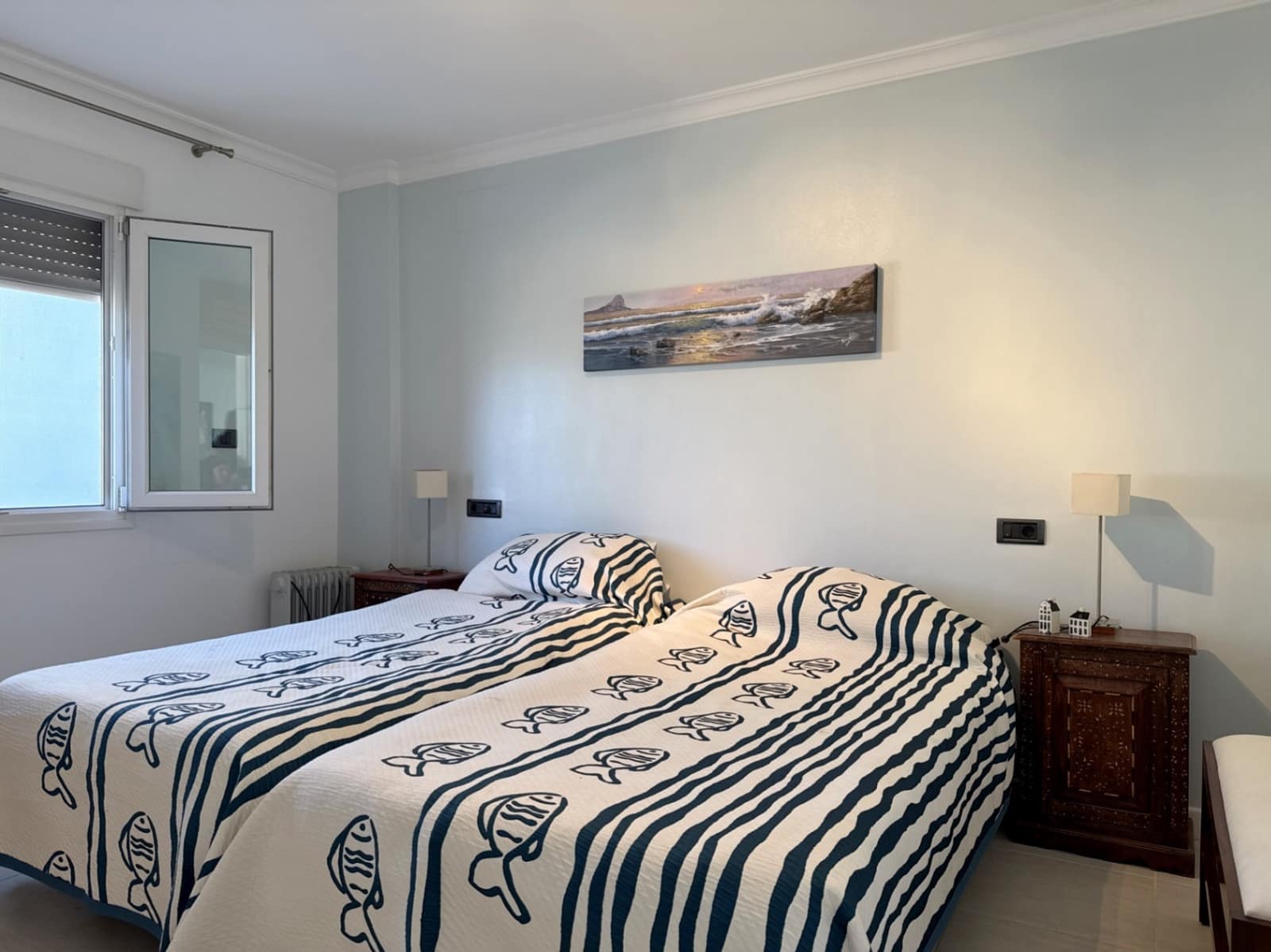 2 soverom Leilighet til salgs i Benissa med svømmebasseng - € 339 000 (Ref: 9866184)
