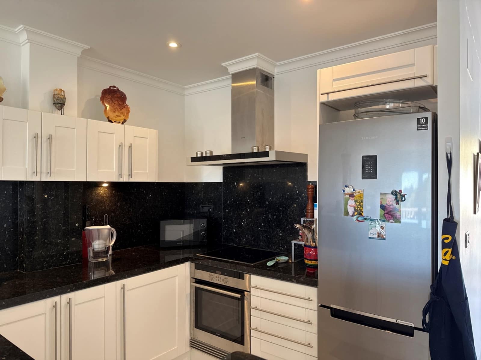 2 soverom Leilighet til salgs i Benissa med svømmebasseng - € 339 000 (Ref: 9866184)