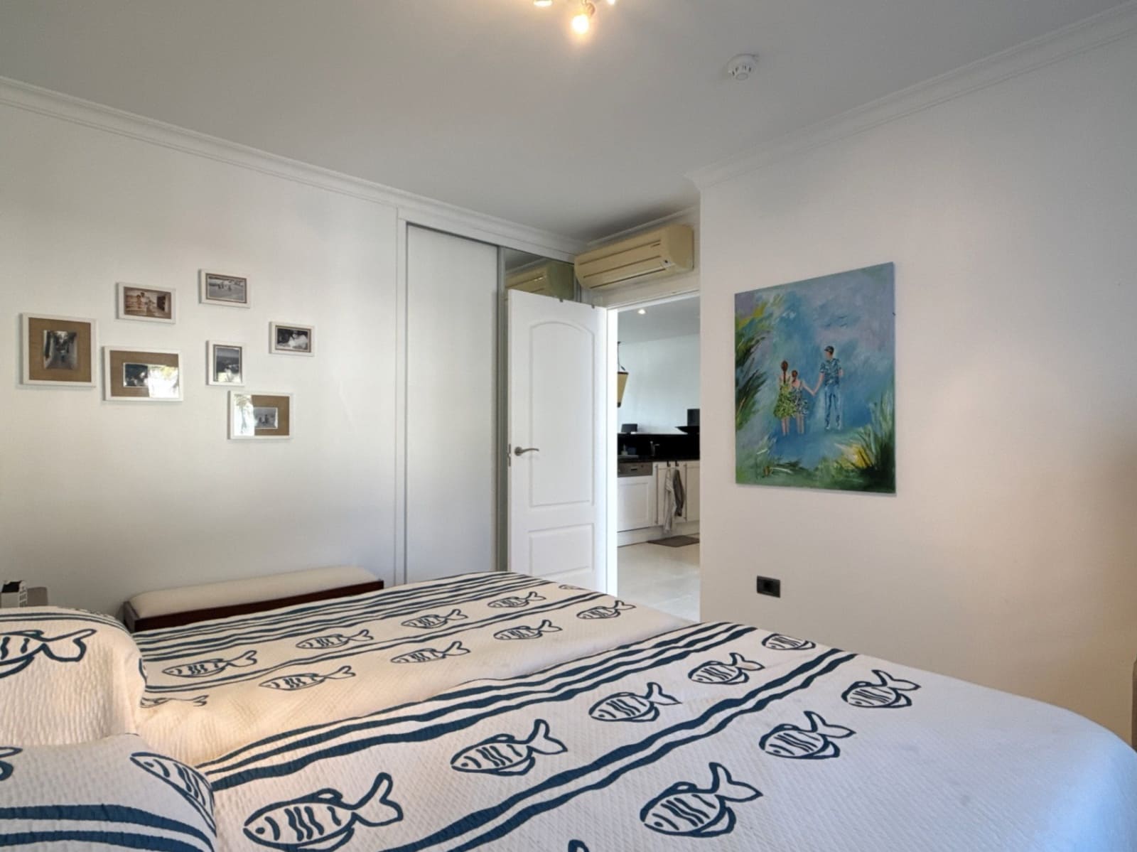 2 soverom Leilighet til salgs i Benissa med svømmebasseng - € 339 000 (Ref: 9866184)
