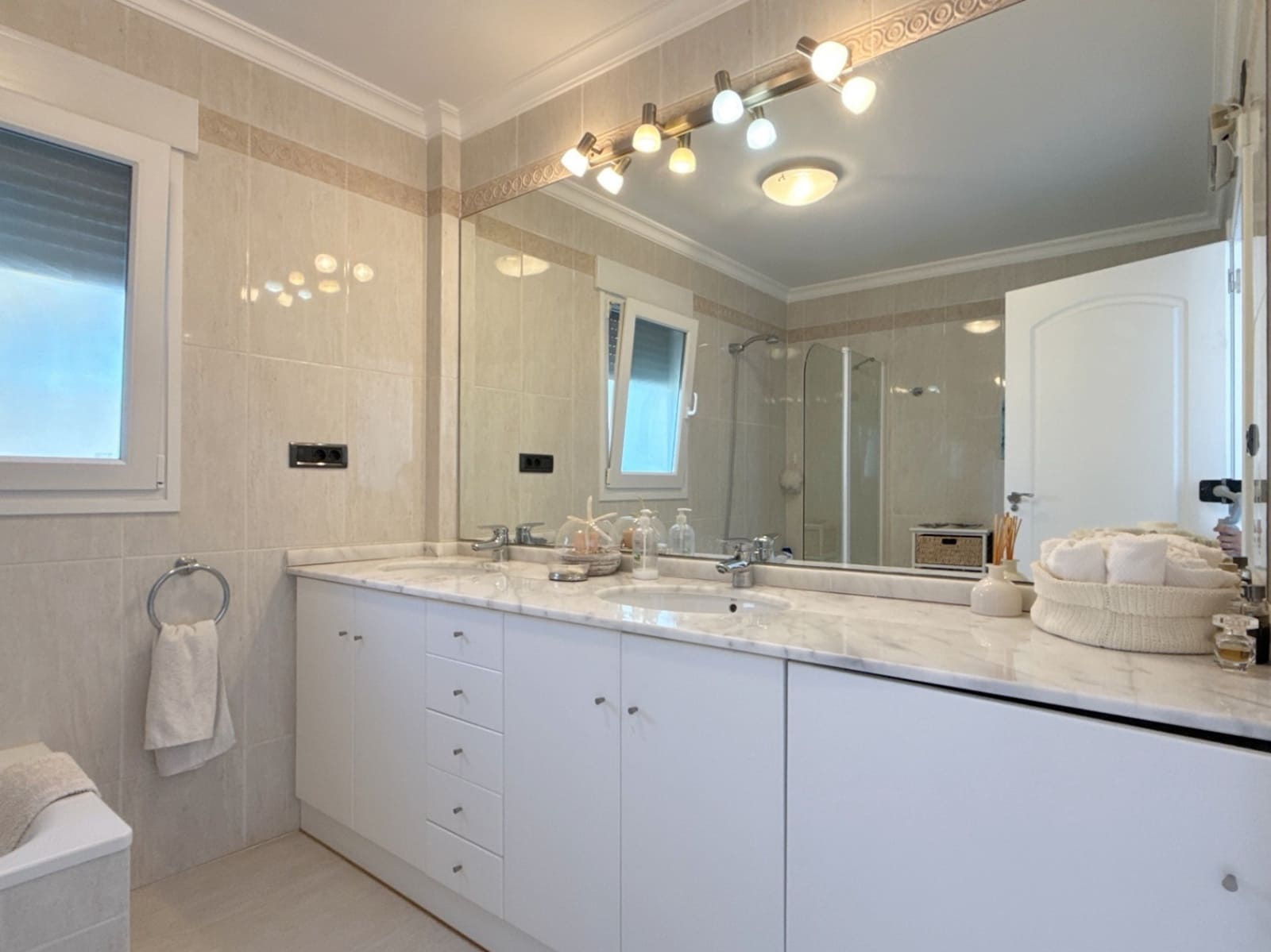 2 soverom Leilighet til salgs i Benissa med svømmebasseng - € 339 000 (Ref: 9866184)
