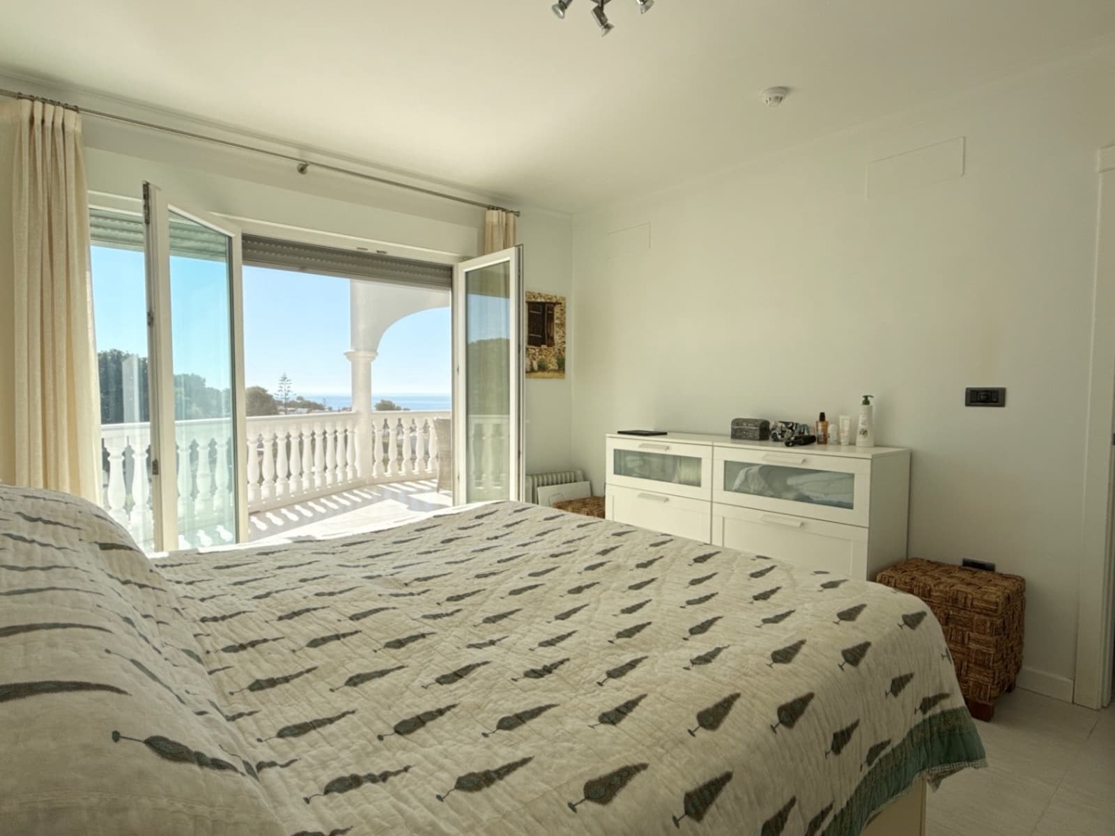 2 soverom Leilighet til salgs i Benissa med svømmebasseng - € 339 000 (Ref: 9866184)