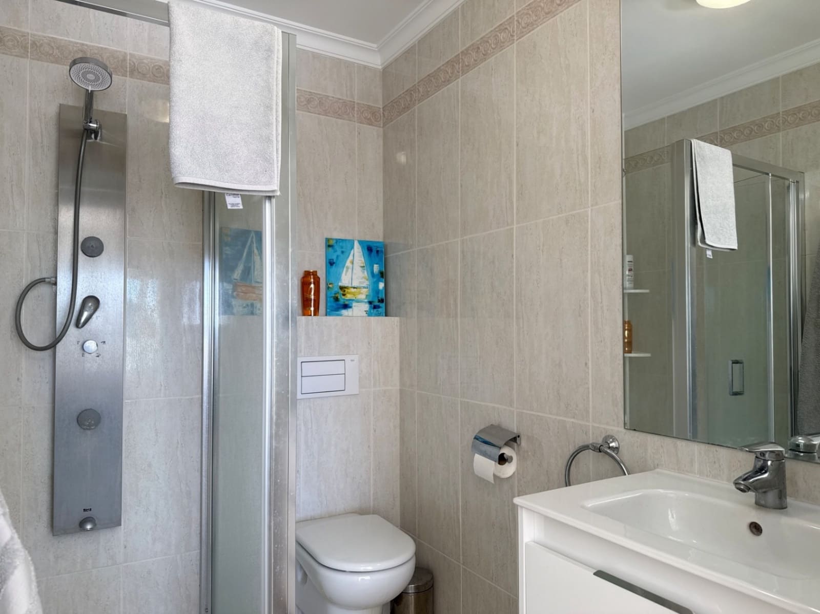 2 soverom Leilighet til salgs i Benissa med svømmebasseng - € 339 000 (Ref: 9866184)