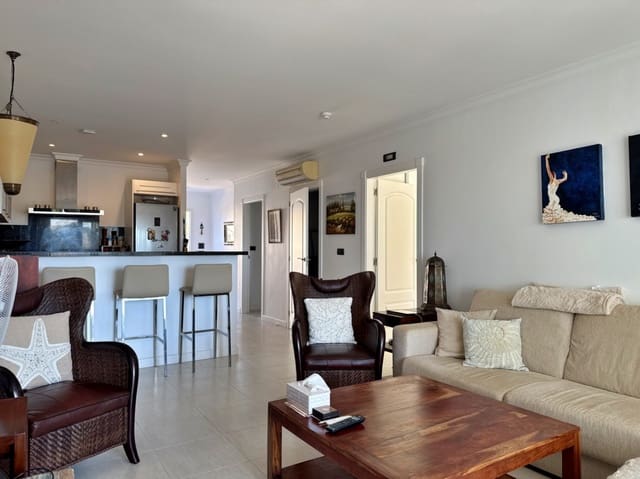 2 soverom Leilighet til salgs i Benissa med svømmebasseng - € 339 000 (Ref: 9866184)