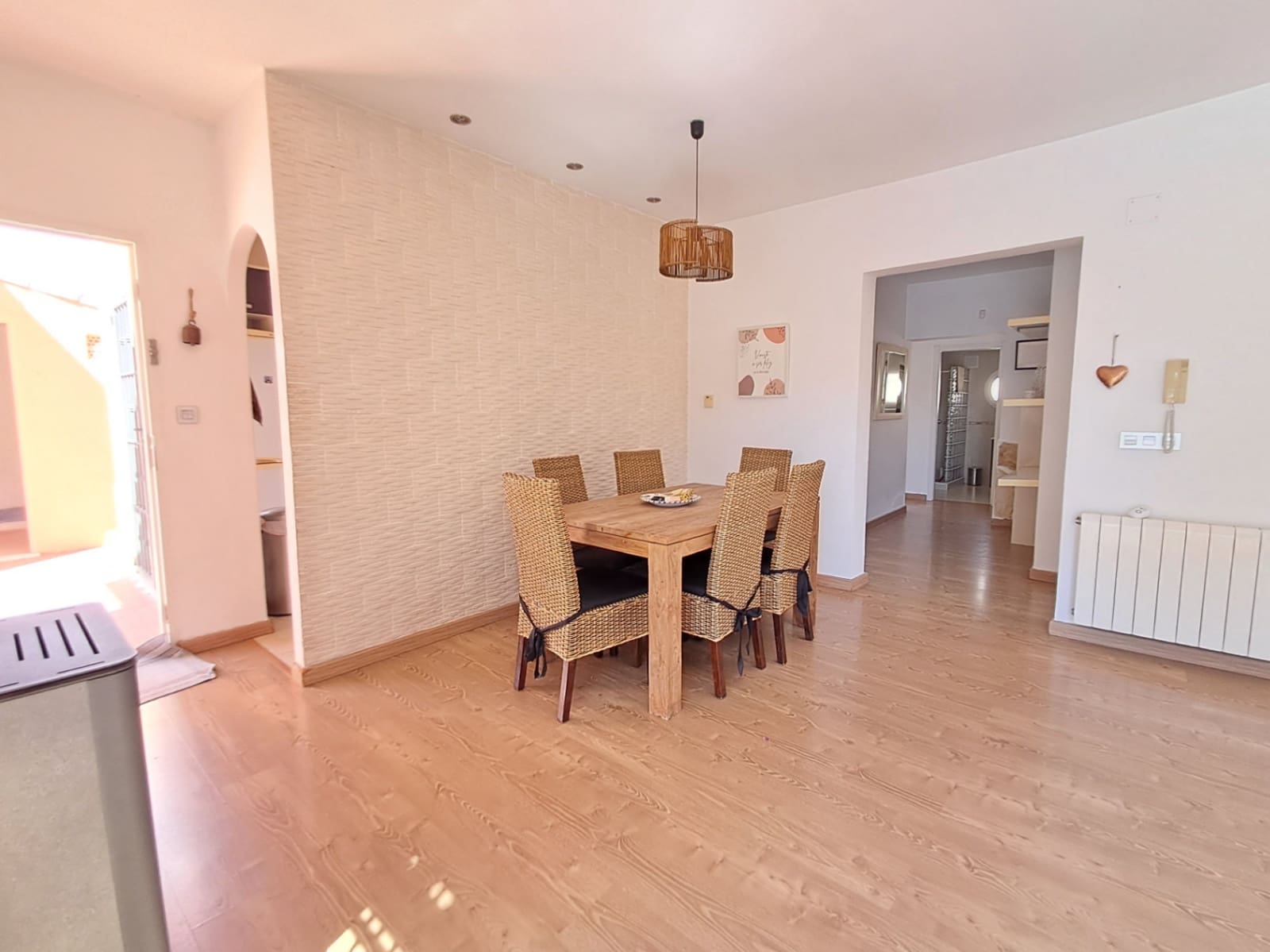 5 makuuhuone Huvila myytävänä paikassa Albir mukana uima-altaan 
autotalli - 760 000 € (Ref: 9867639)