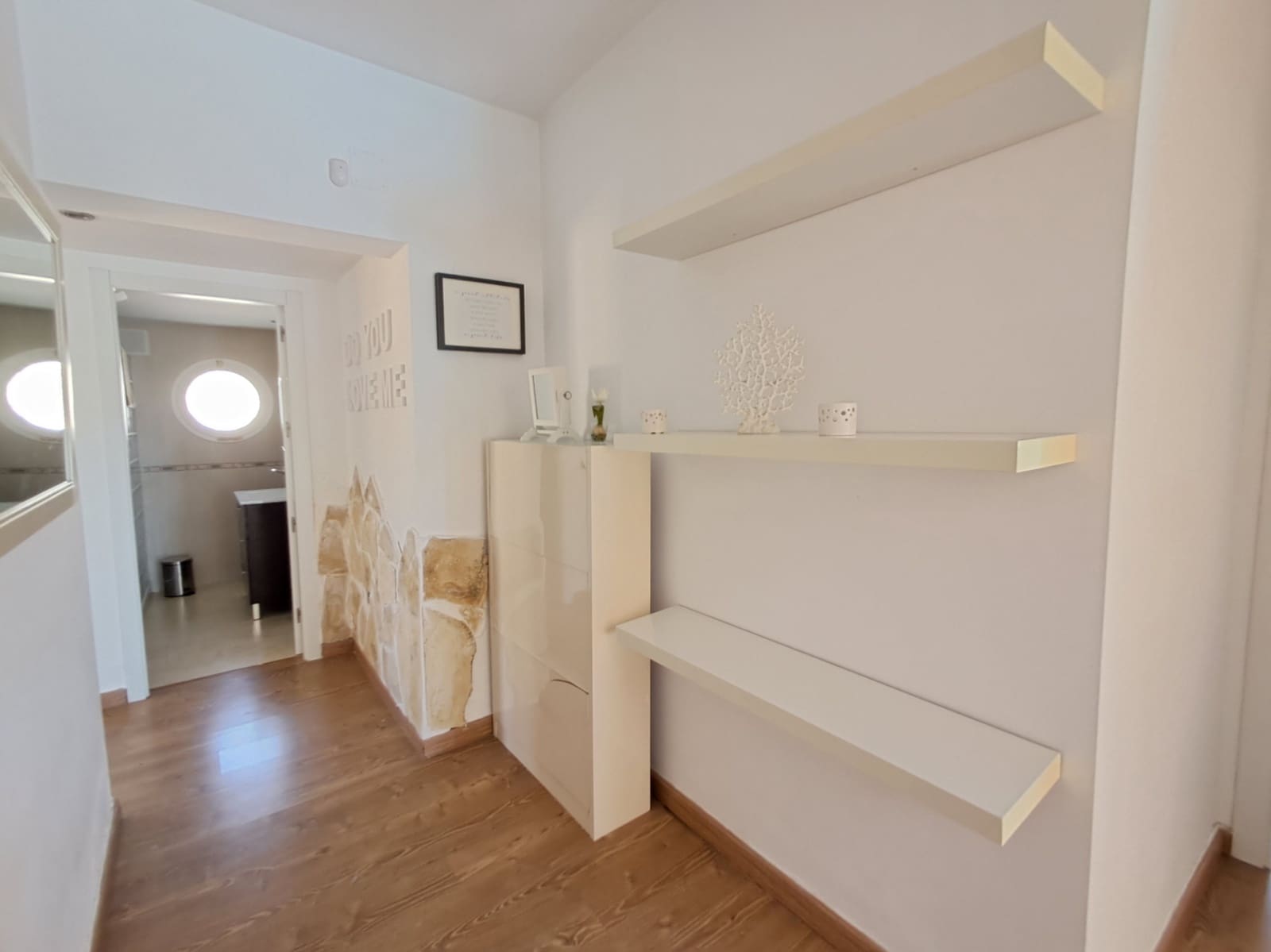 5 bedroom Villa for rent in Albir with pool garage - € 2,500 (Ref: 9867781)