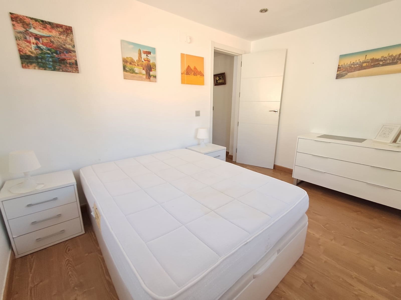 5 bedroom Villa for rent in Albir with pool garage - € 2,500 (Ref: 9867781)