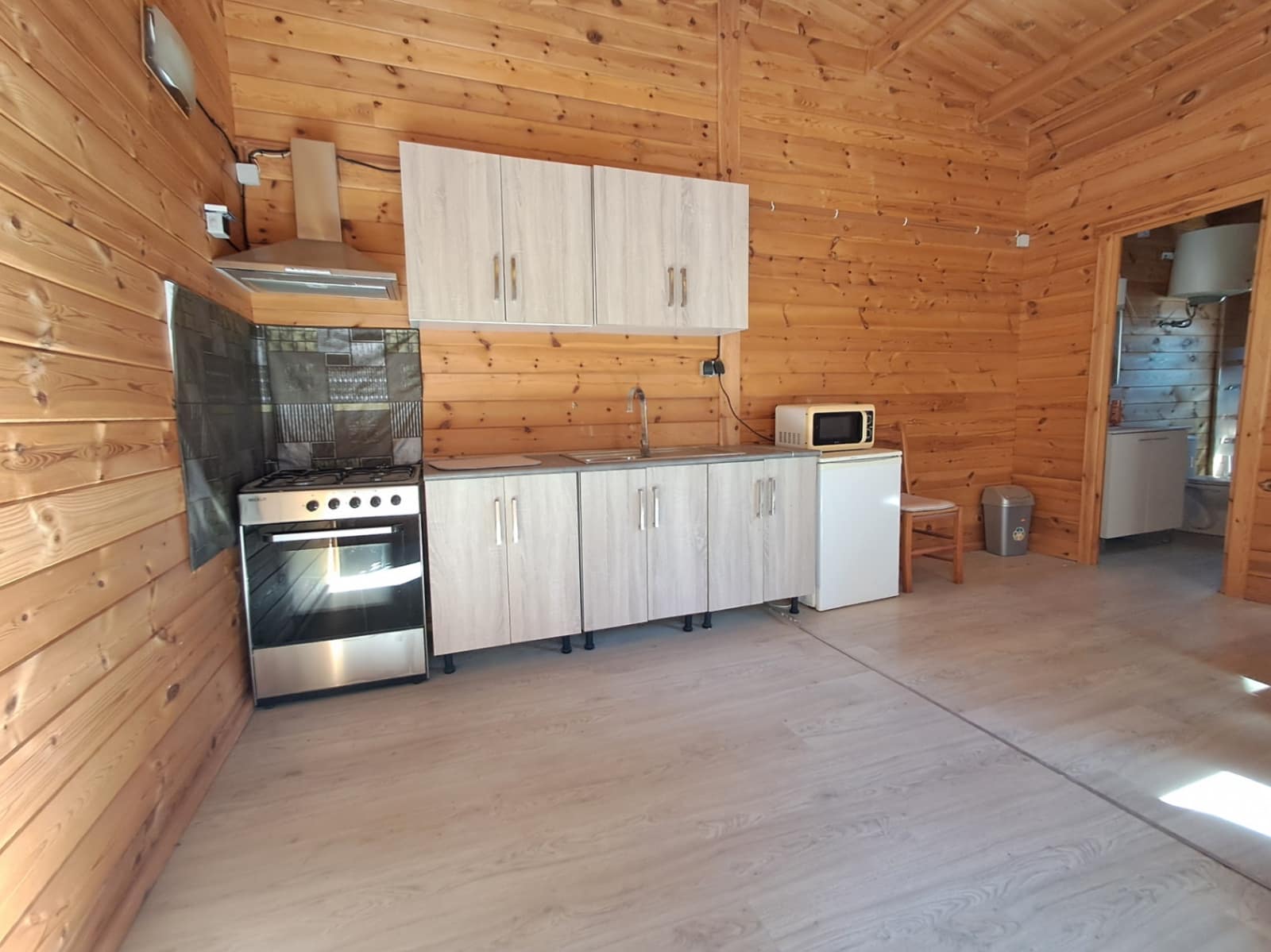 5 bedroom Villa for rent in Albir with pool garage - € 2,500 (Ref: 9867781)