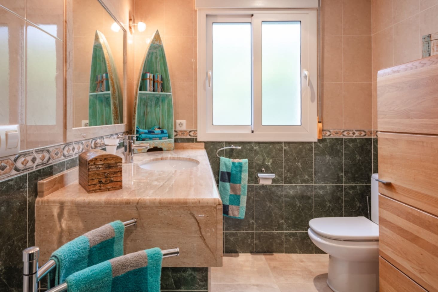 4 camera da letto Villa in vendita in Javea / Xabia con piscina garage - 995.000 € (Rif: 9872340)