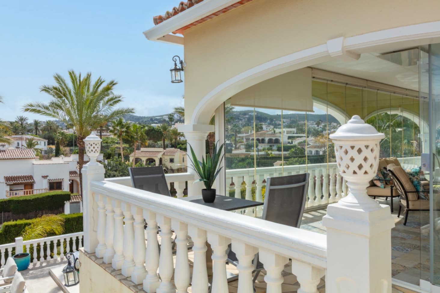 4 camera da letto Villa in vendita in Javea / Xabia con piscina garage - 995.000 € (Rif: 9872340)