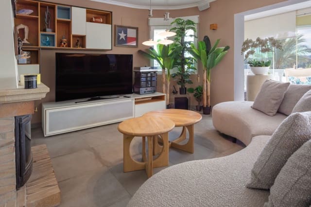 4 camera da letto Villa in vendita in Javea / Xàbia con piscina garage - 995.000 € (Rif: 9872340)
