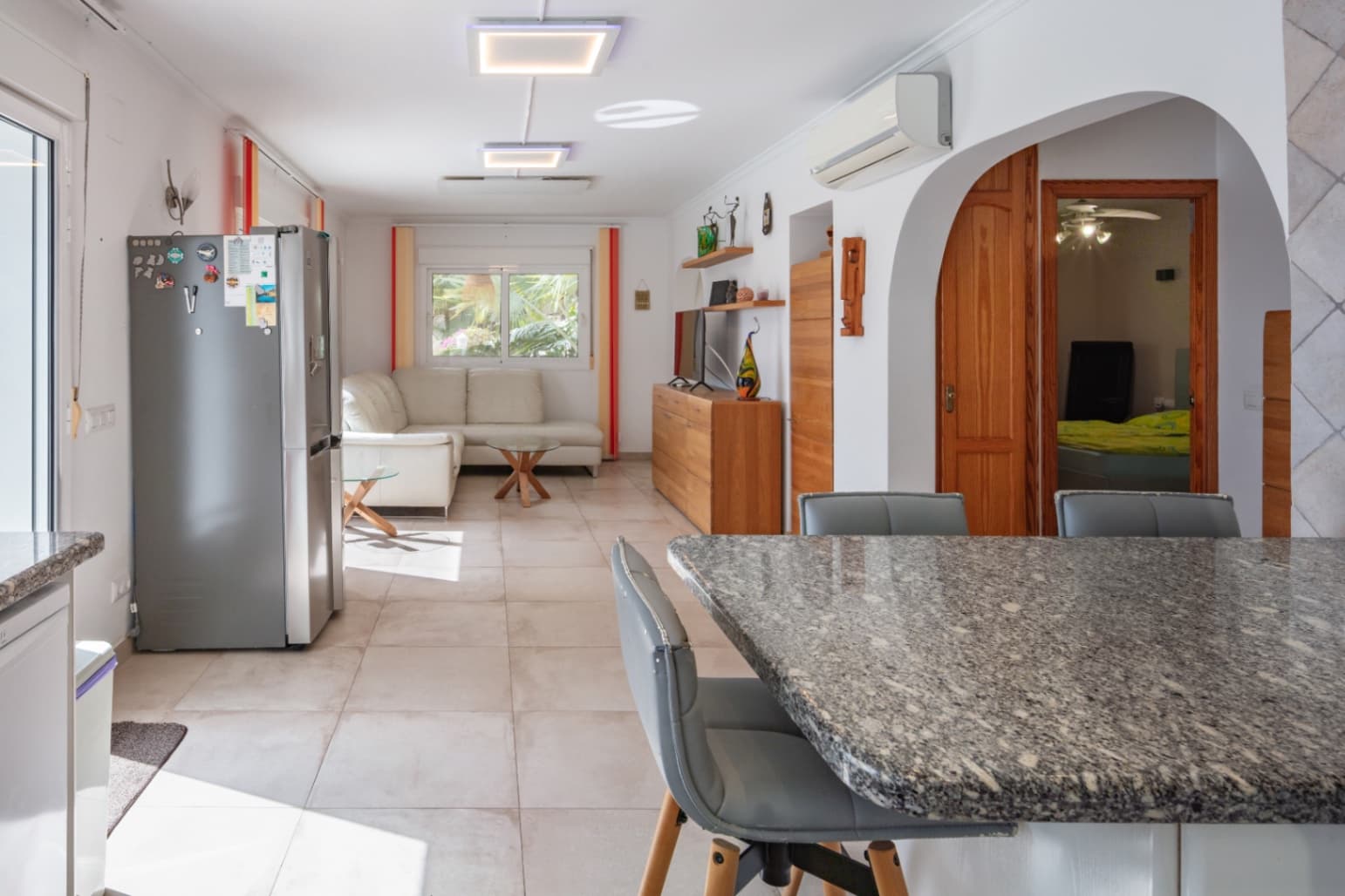 4 camera da letto Villa in vendita in Javea / Xabia con piscina garage - 995.000 € (Rif: 9872340)