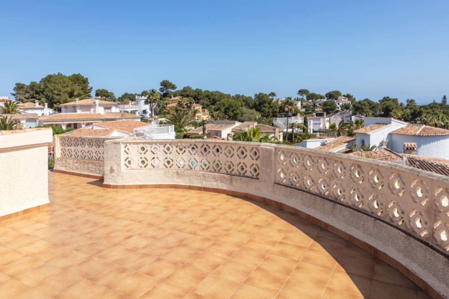 3 soverom Villa til salgs i Javea / Xabia med svømmebasseng garasje - € 1 250 000 (Ref: 9873974)