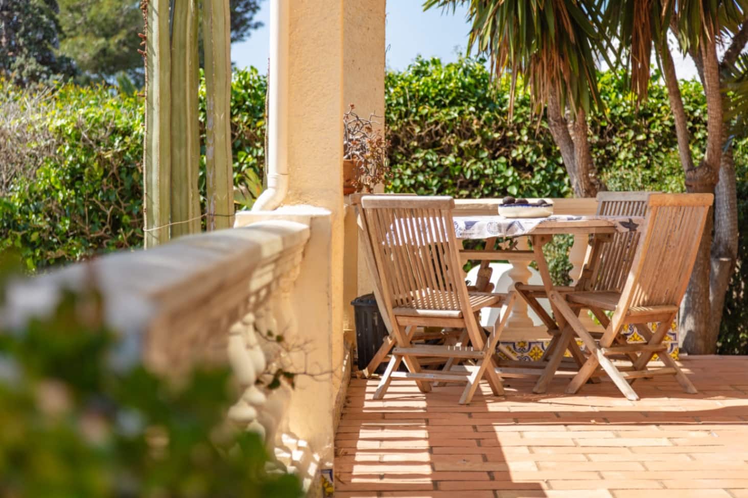 3 soverom Villa til salgs i Javea / Xabia med svømmebasseng garasje - € 1 250 000 (Ref: 9873974)
