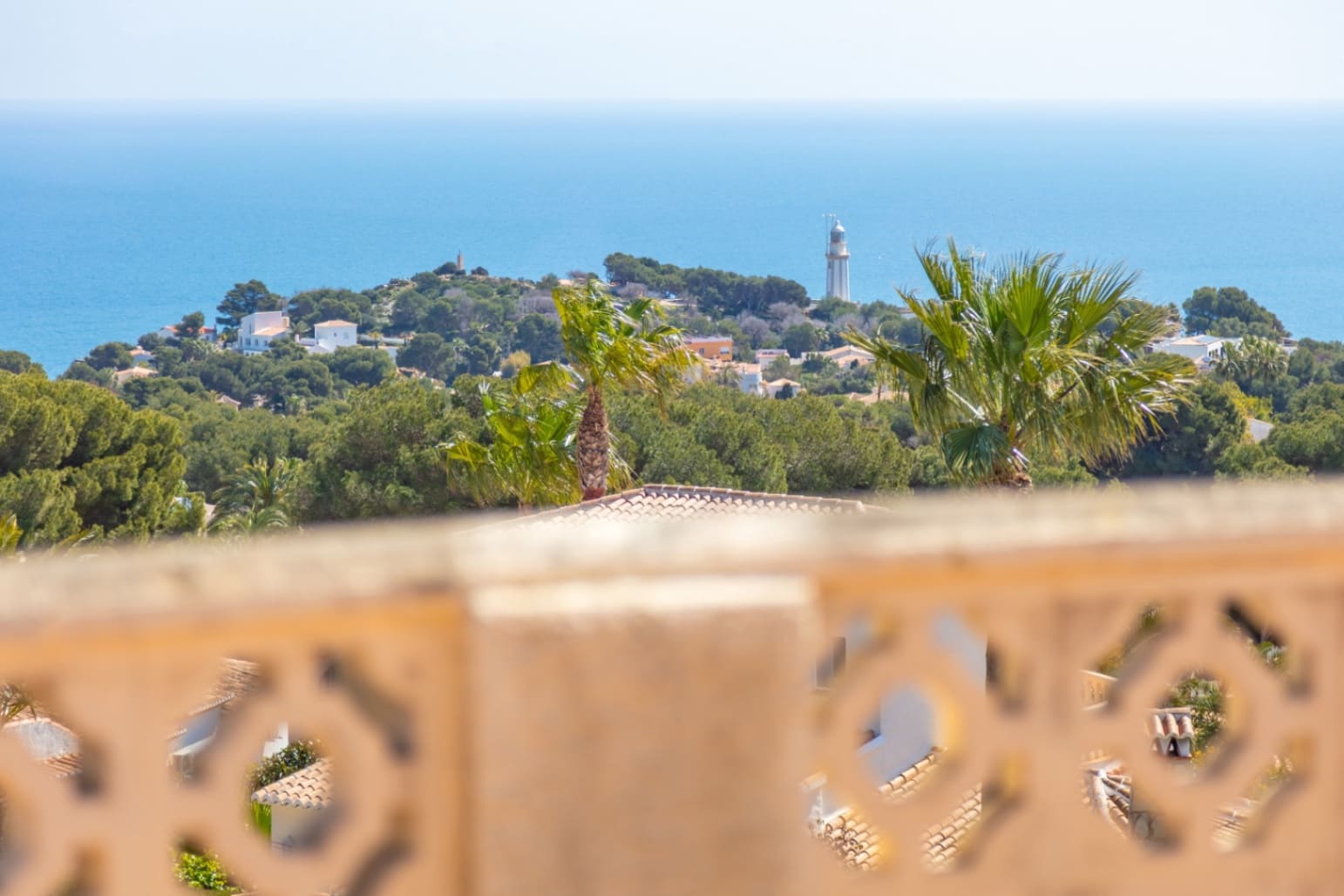 3 soverom Villa til salgs i Javea / Xabia med svømmebasseng garasje - € 1 250 000 (Ref: 9873974)