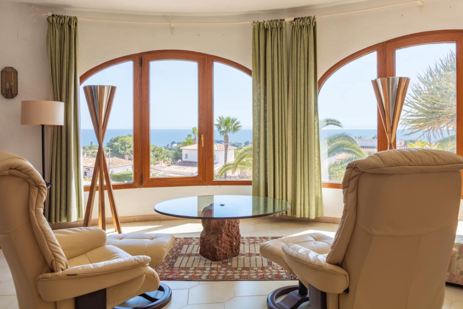 3 soverom Villa til salgs i Javea / Xabia med svømmebasseng garasje - € 1 250 000 (Ref: 9873974)