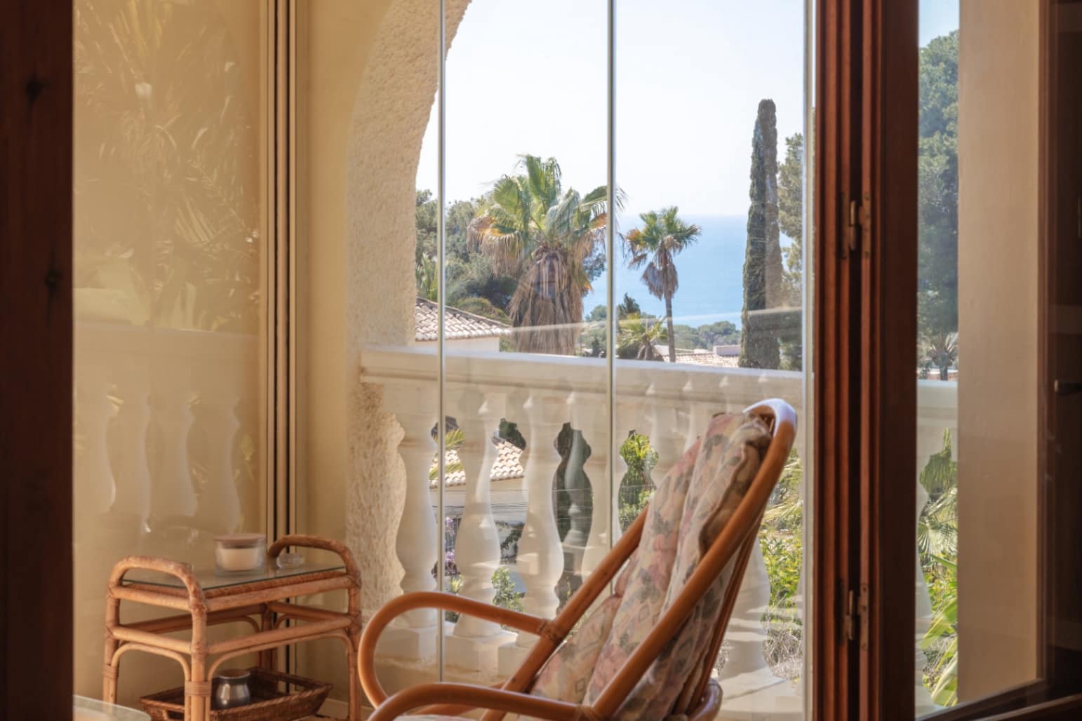 3 soverom Villa til salgs i Javea / Xabia med svømmebasseng garasje - € 1 250 000 (Ref: 9873974)