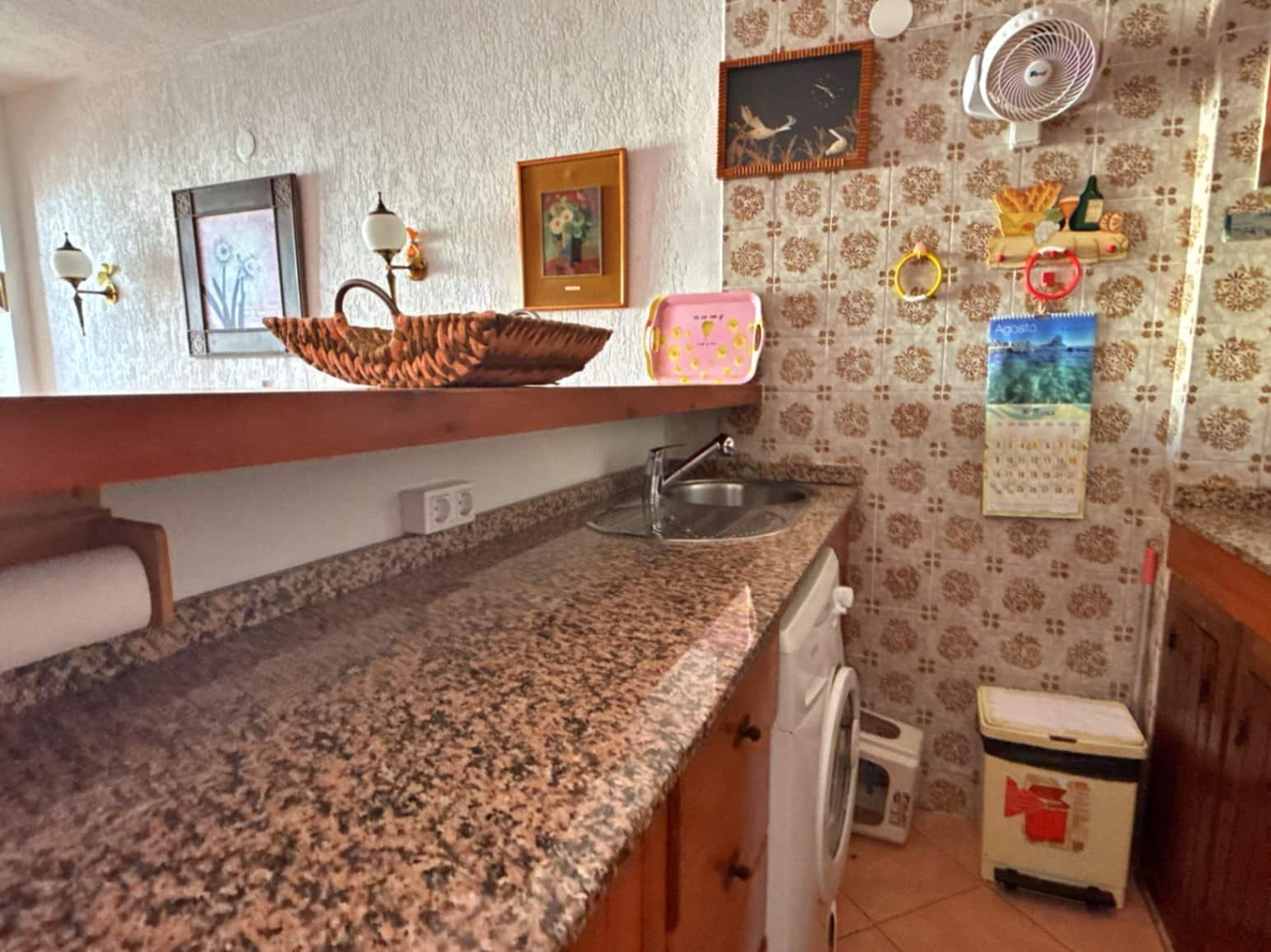 2 bedroom Apartment for sale in Calpe / Calp - € 212,000 (Ref: 9874339)