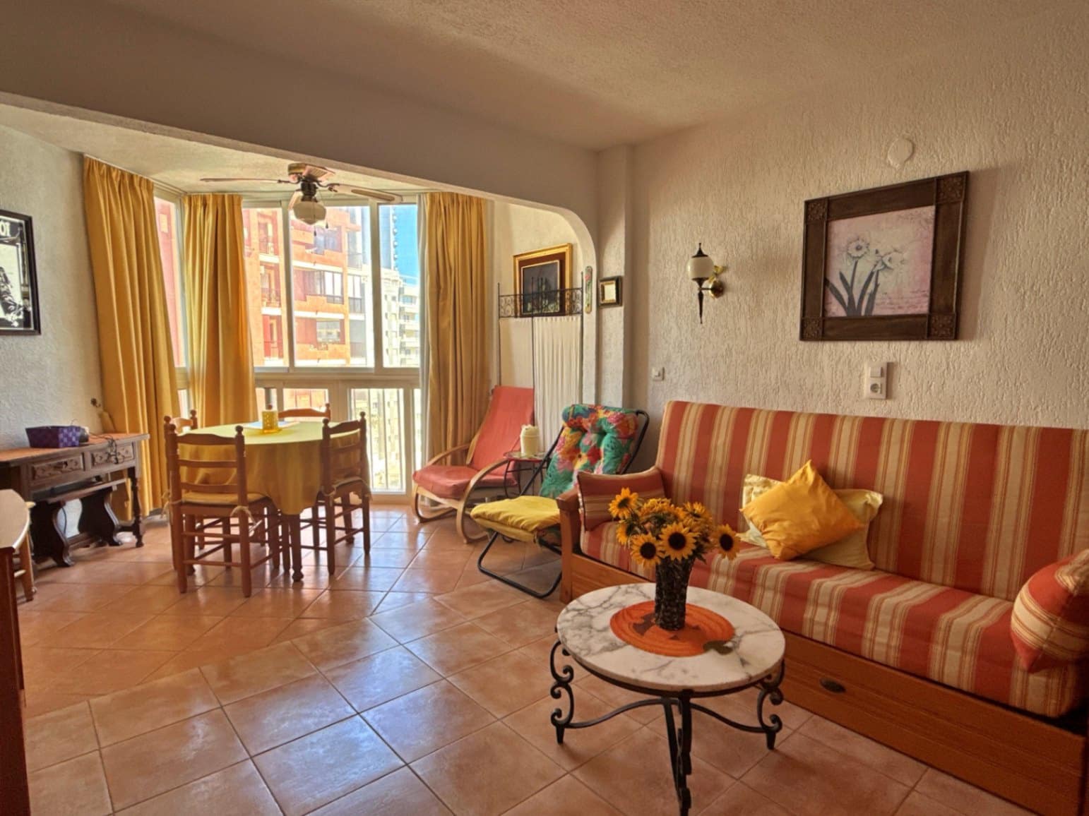 2 bedroom Apartment for sale in Calpe / Calp - € 212,000 (Ref: 9874339)
