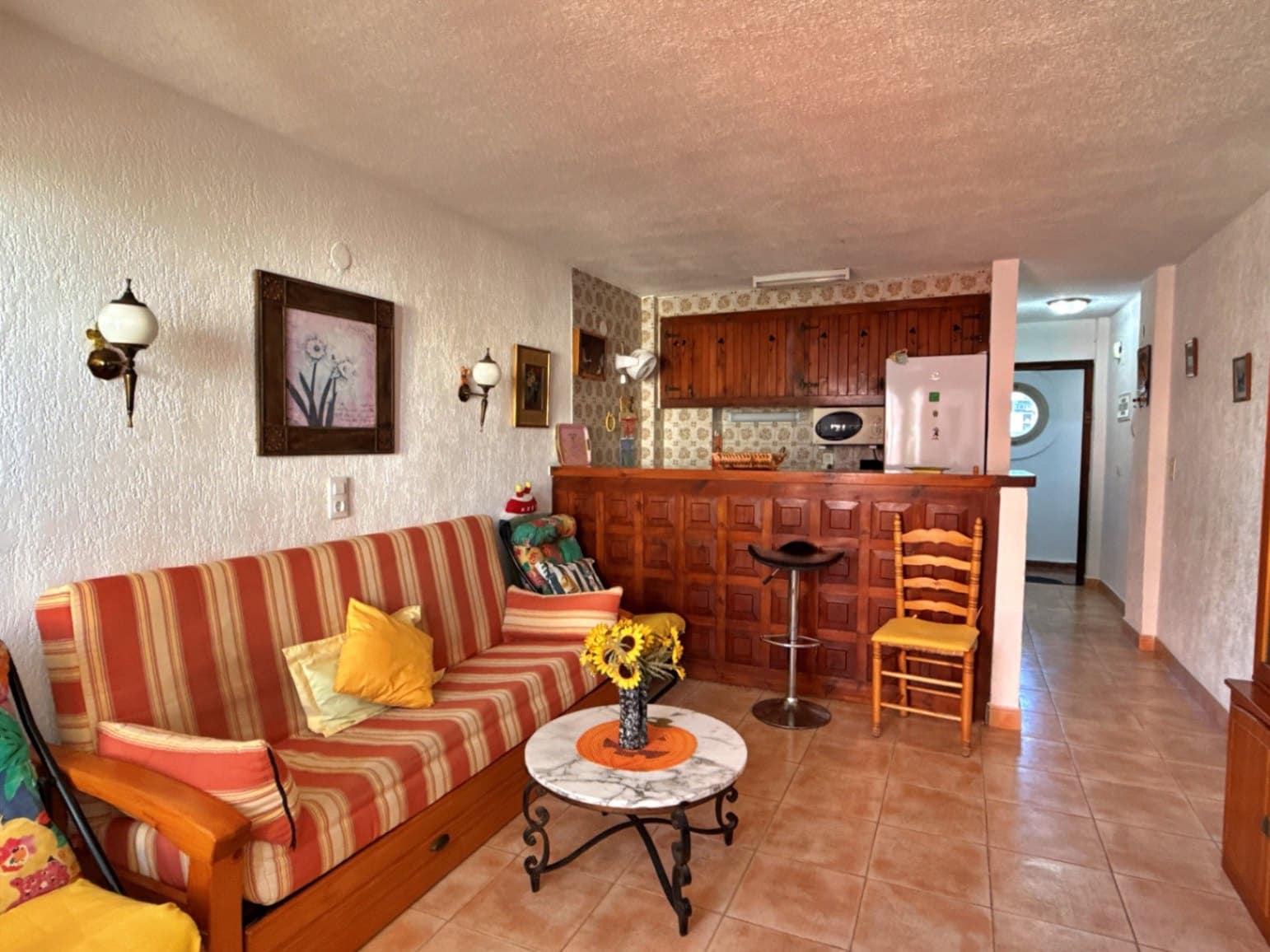 2 bedroom Apartment for sale in Calpe / Calp - € 212,000 (Ref: 9874339)
