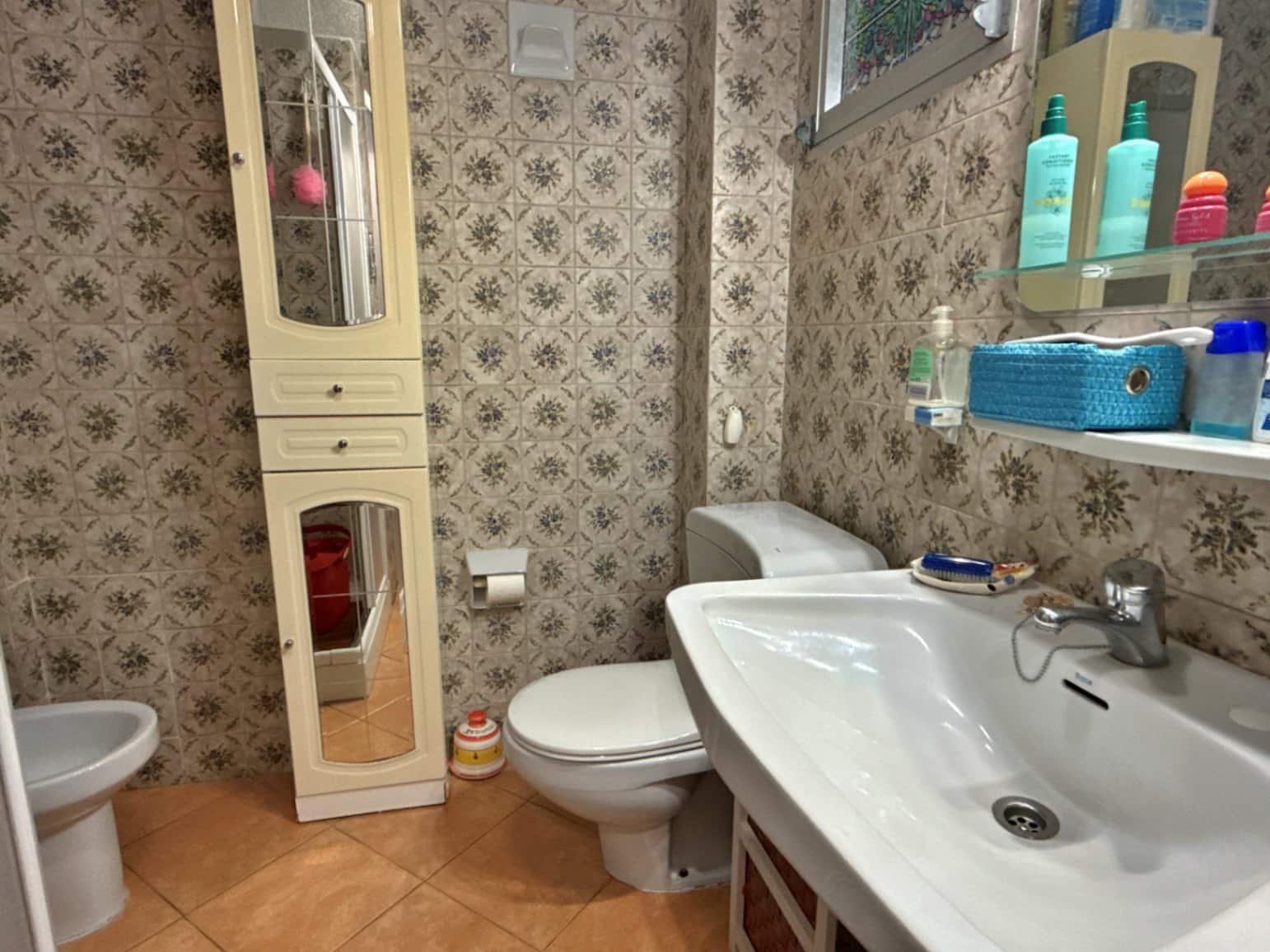 2 bedroom Apartment for sale in Calpe / Calp - € 212,000 (Ref: 9874339)