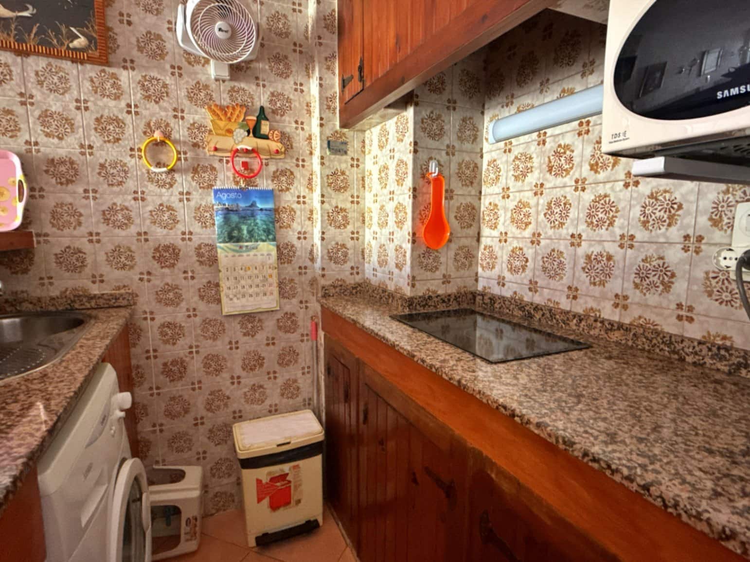 2 bedroom Apartment for sale in Calpe / Calp - € 212,000 (Ref: 9874339)