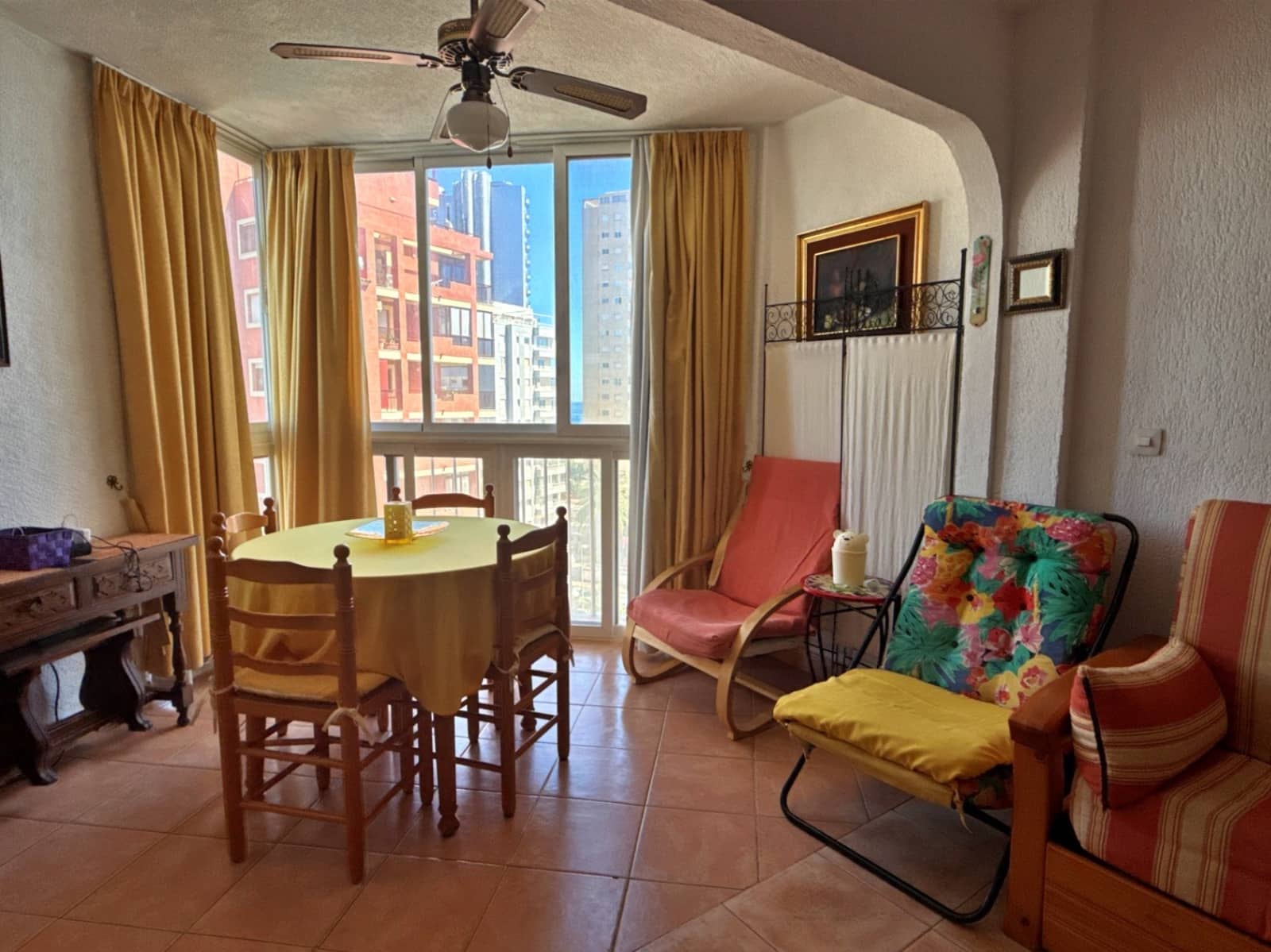 2 bedroom Apartment for sale in Calpe / Calp - € 212,000 (Ref: 9874339)