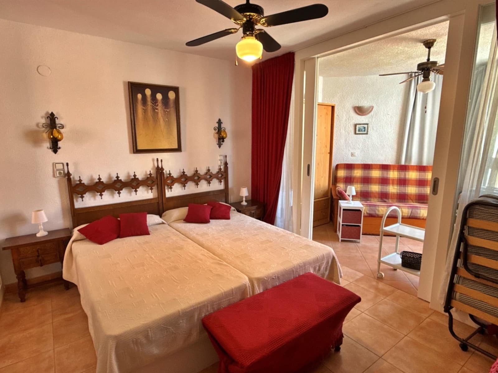 2 bedroom Apartment for sale in Calpe / Calp - € 212,000 (Ref: 9874339)
