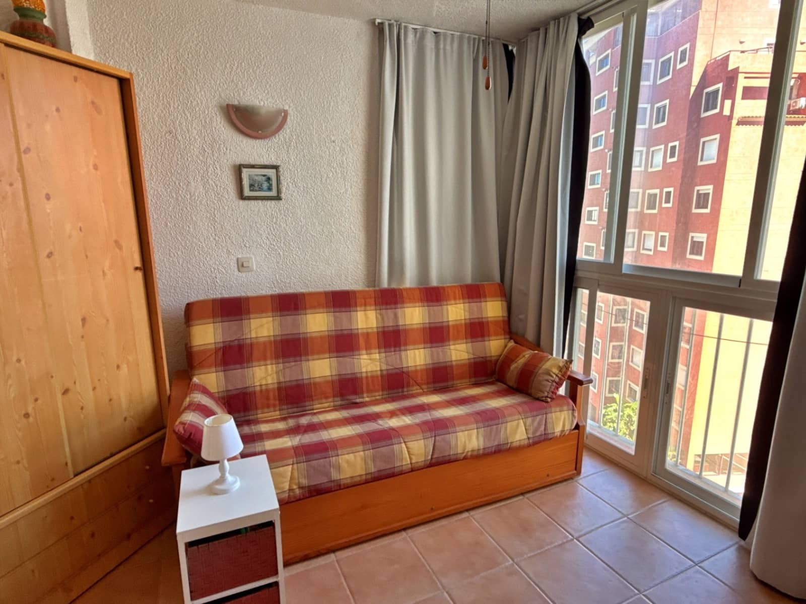 2 bedroom Apartment for sale in Calpe / Calp - € 212,000 (Ref: 9874339)