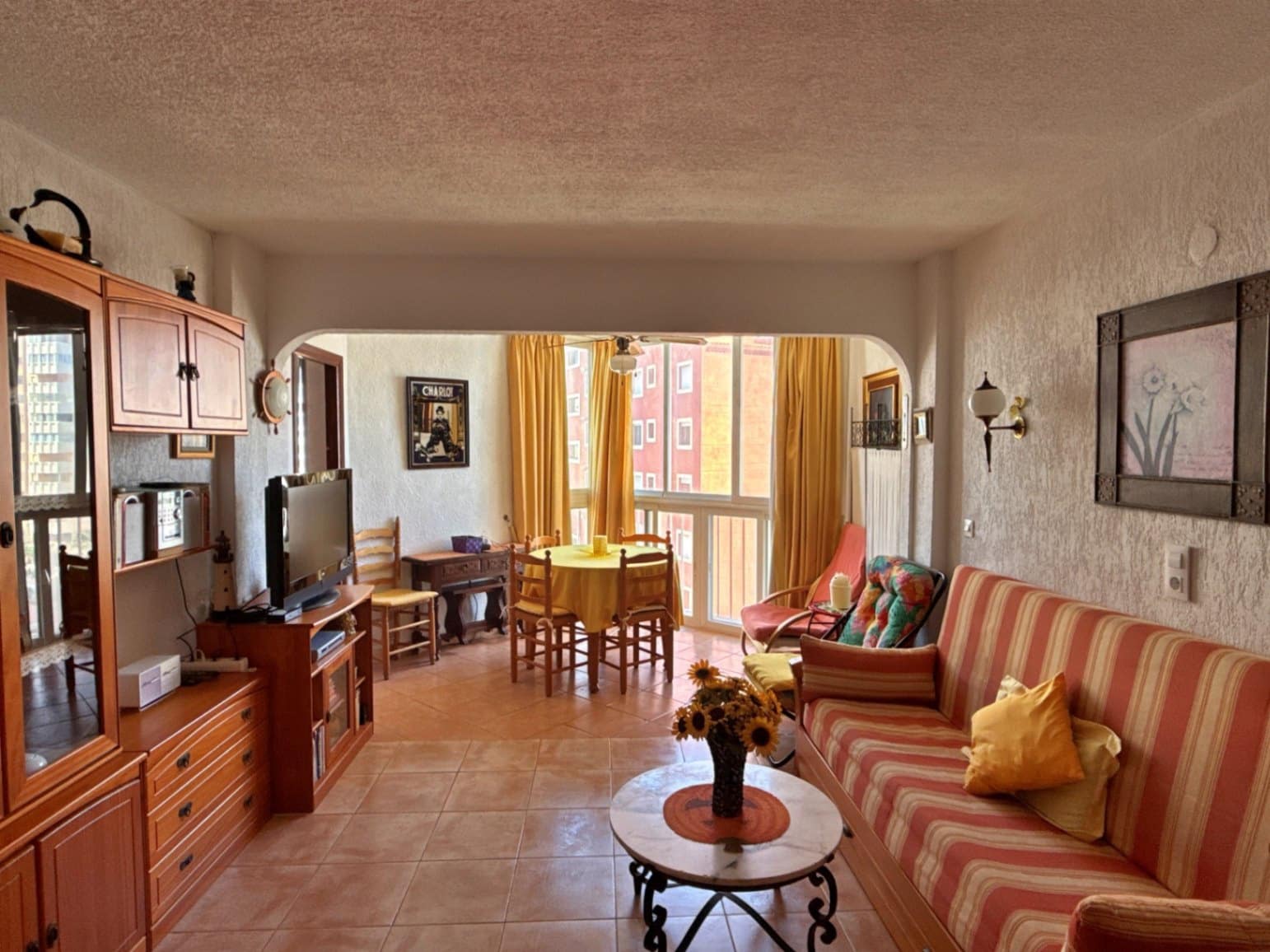 2 bedroom Apartment for sale in Calpe / Calp - € 212,000 (Ref: 9874339)